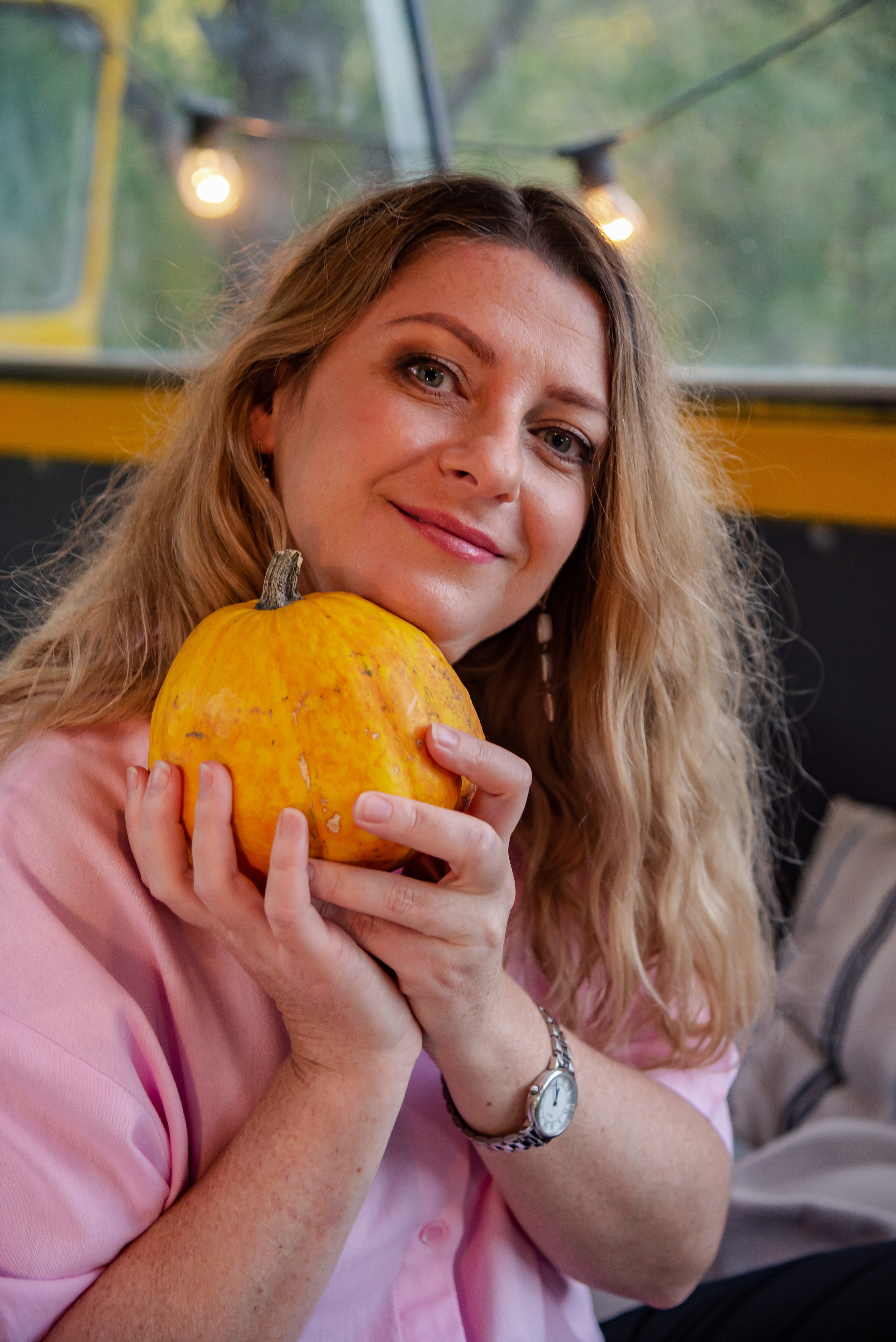 Аня. Фотограф Галина Нестерова