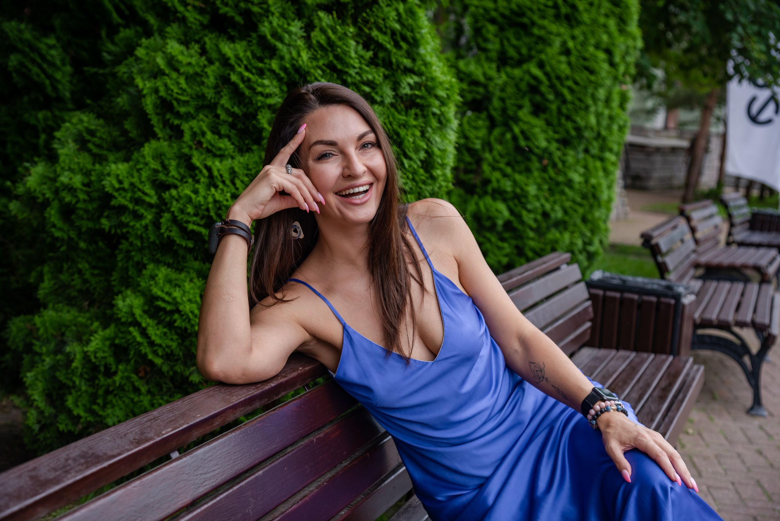 Роза Хутор. Фотограф Галина Нестерова