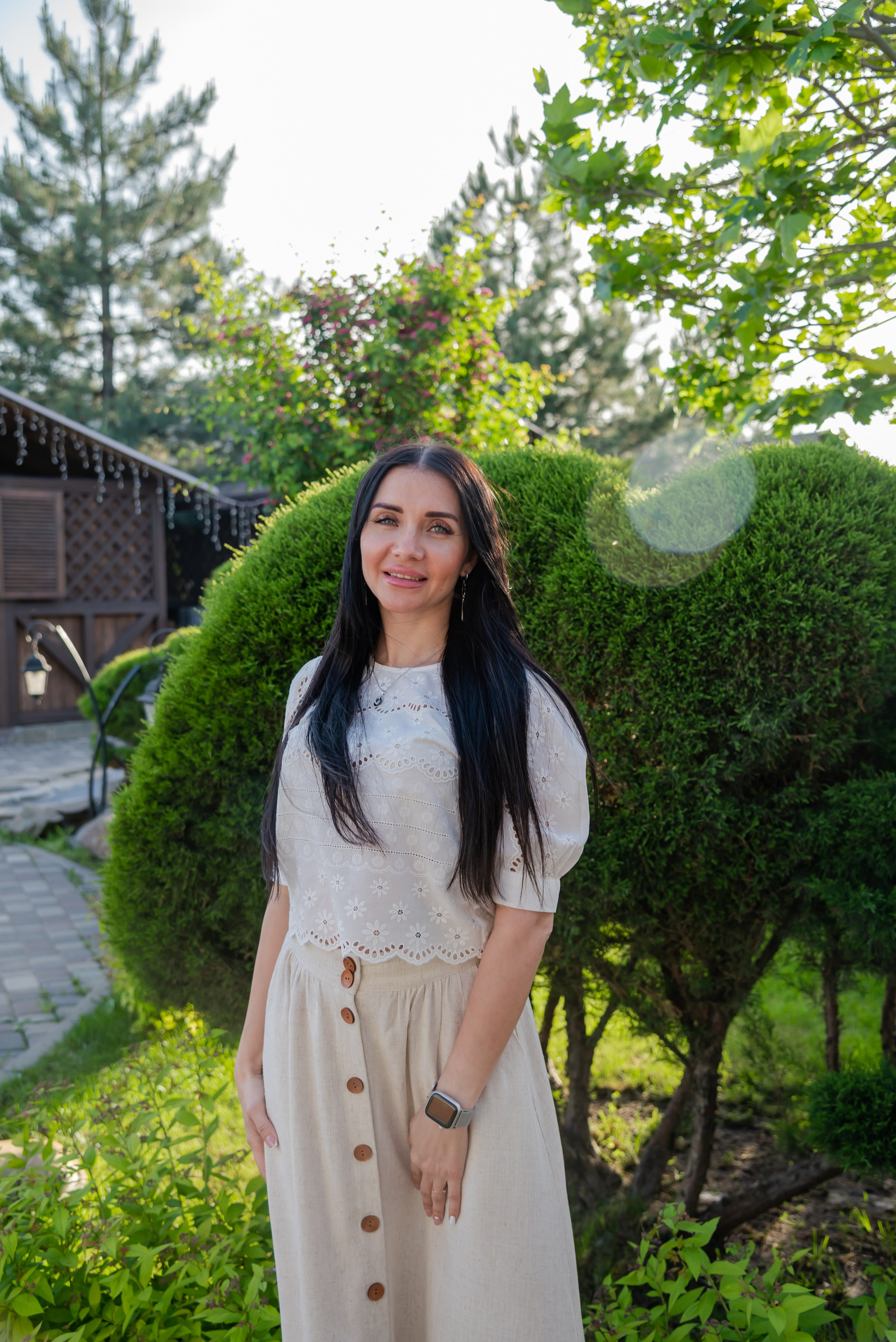 Вечер в Губернии. Фотограф Галина Нестерова