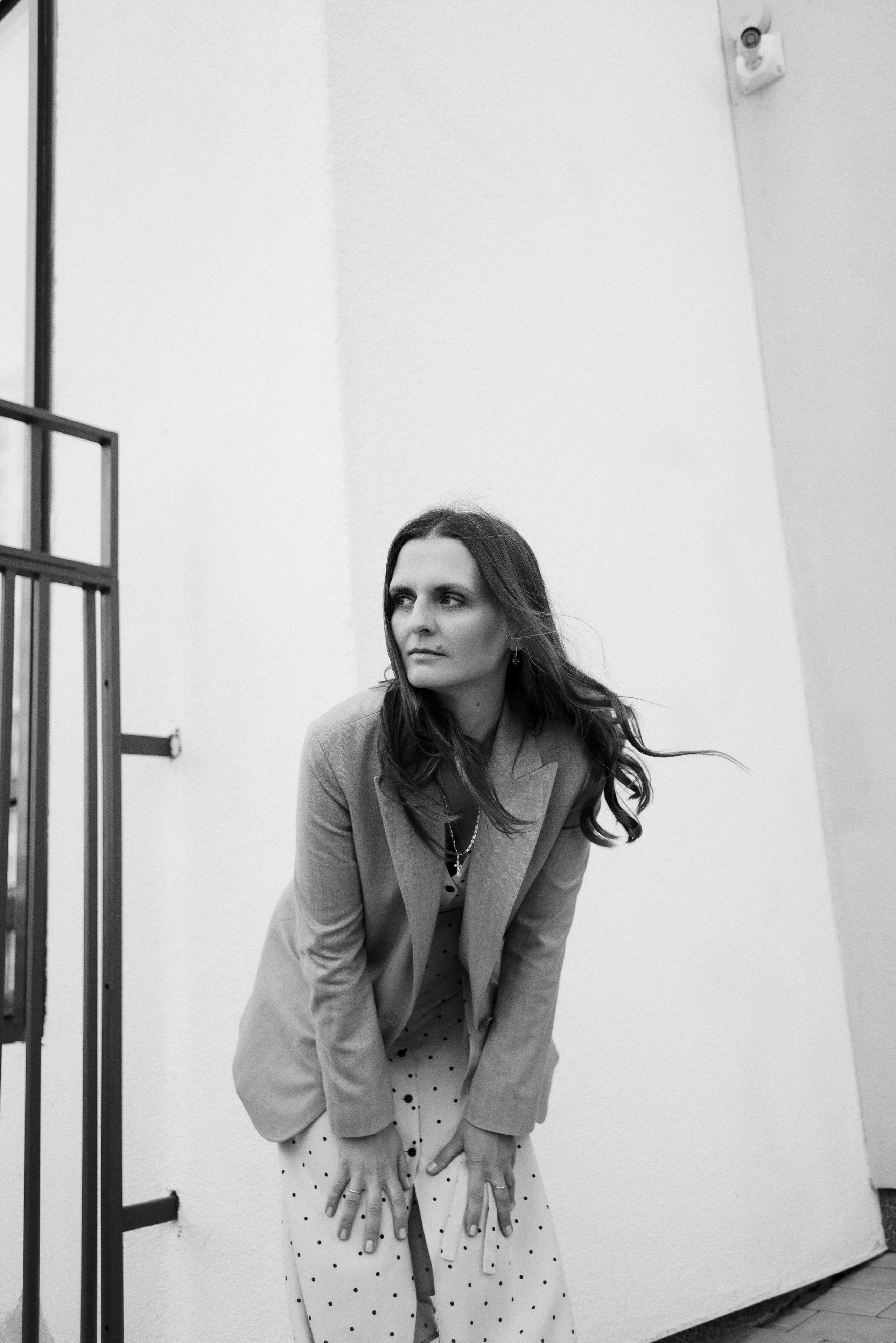 Наталья. Фотограф Дарья Мустафина, Тюмень