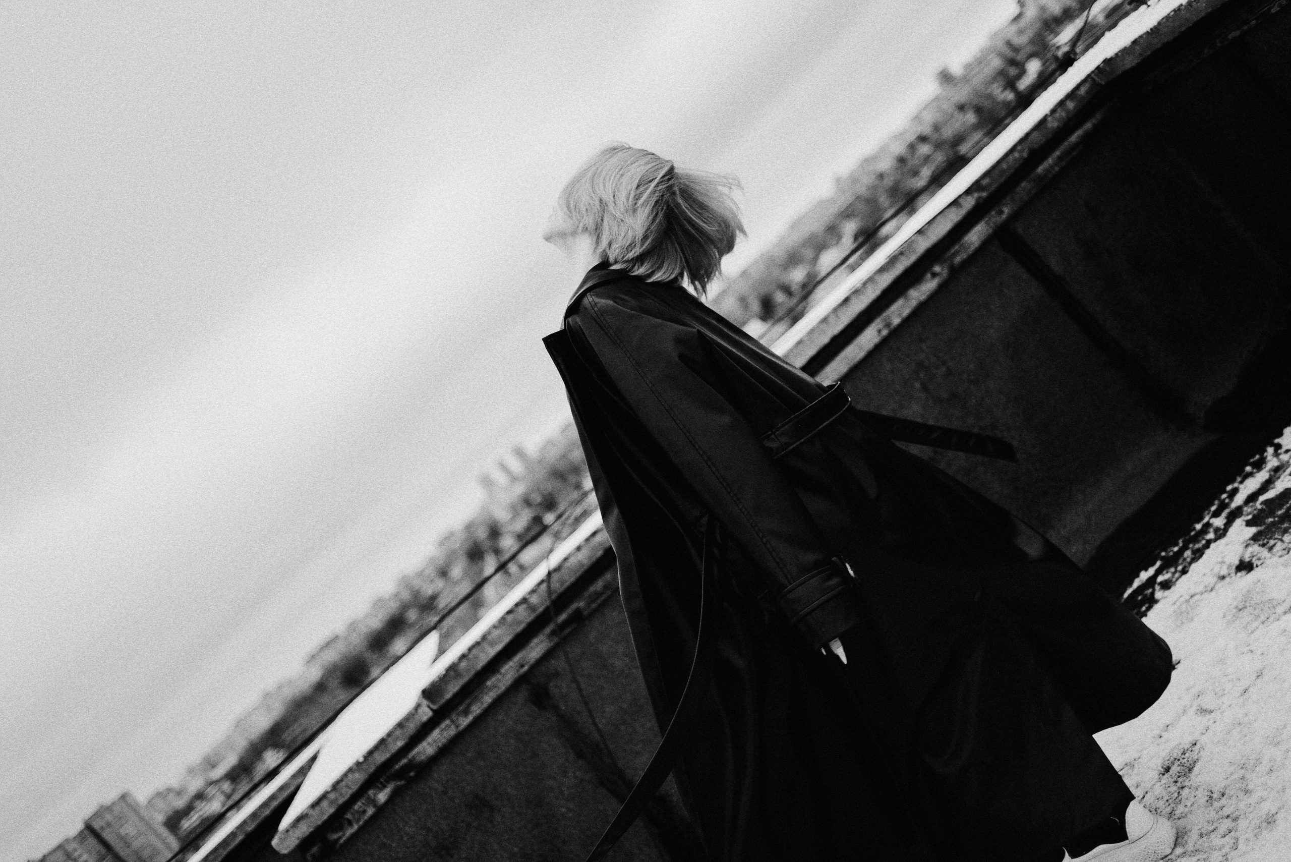 Вэл. Фотограф Дарья Мустафина, Тюмень