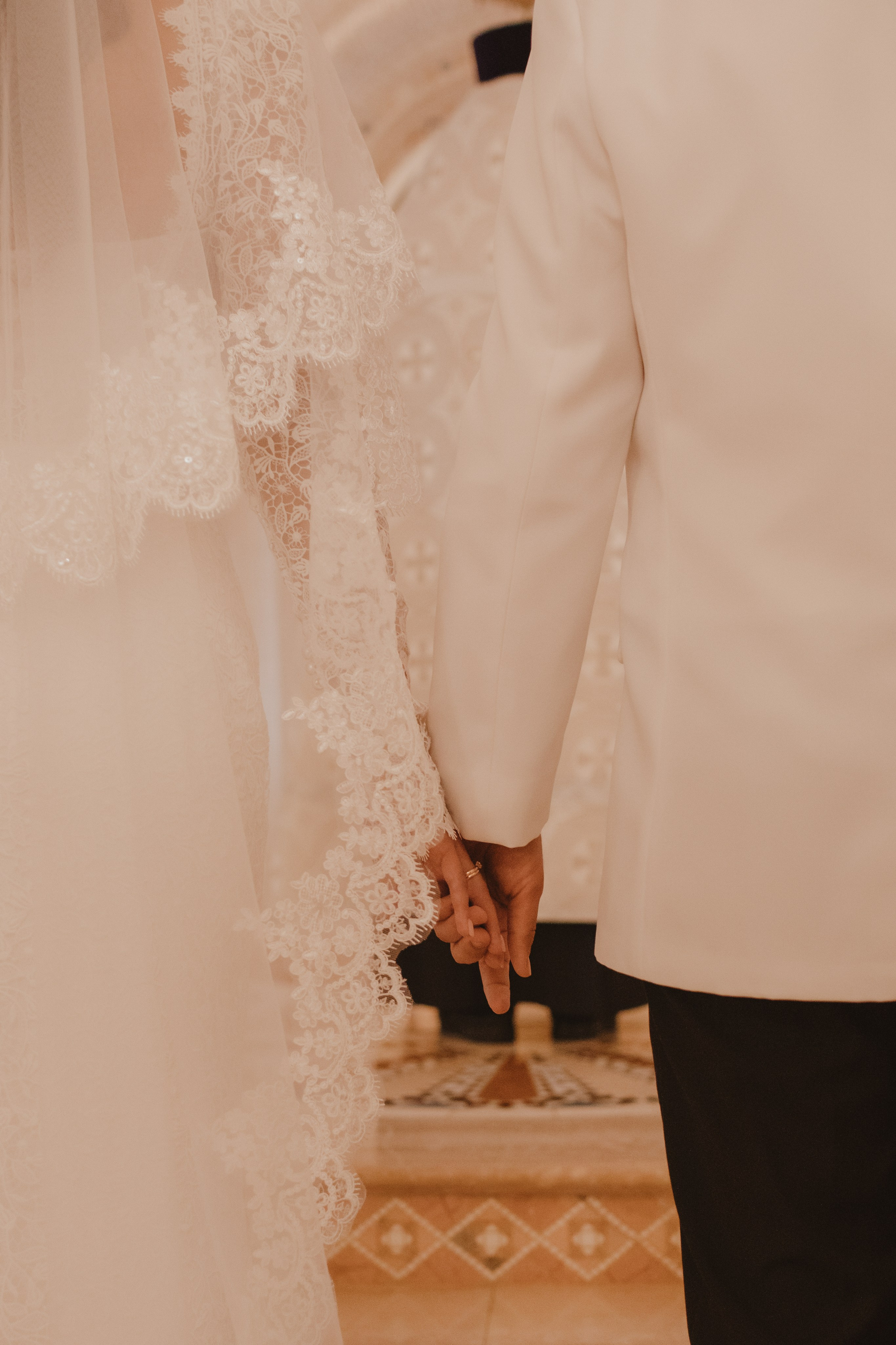 Венчание Алексея и Златы. Семейный фотограф в Челябинске Ксения Зубкова