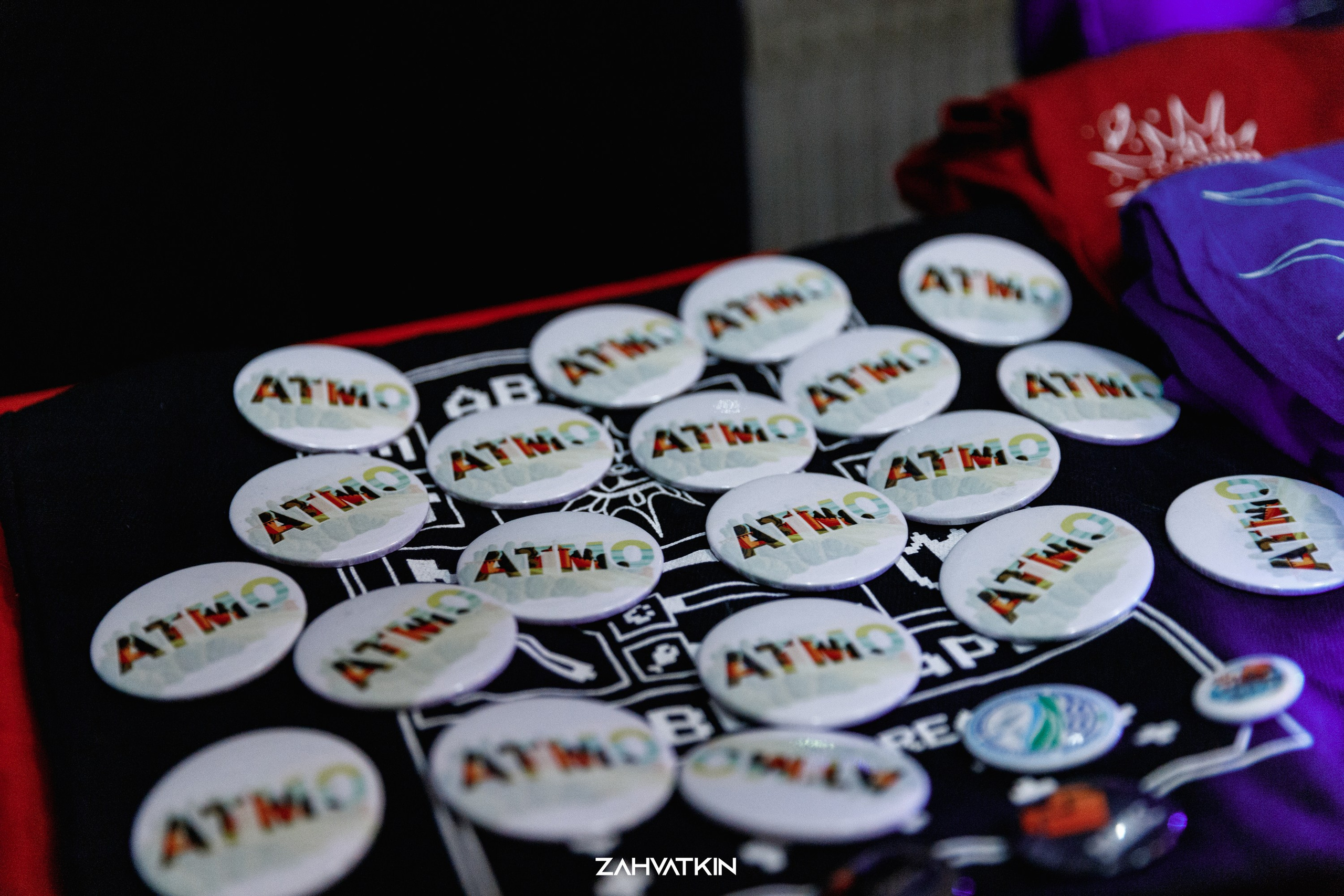 Съезд «Вся наша жизнь» 2023. Фотограф Захваткин Роман