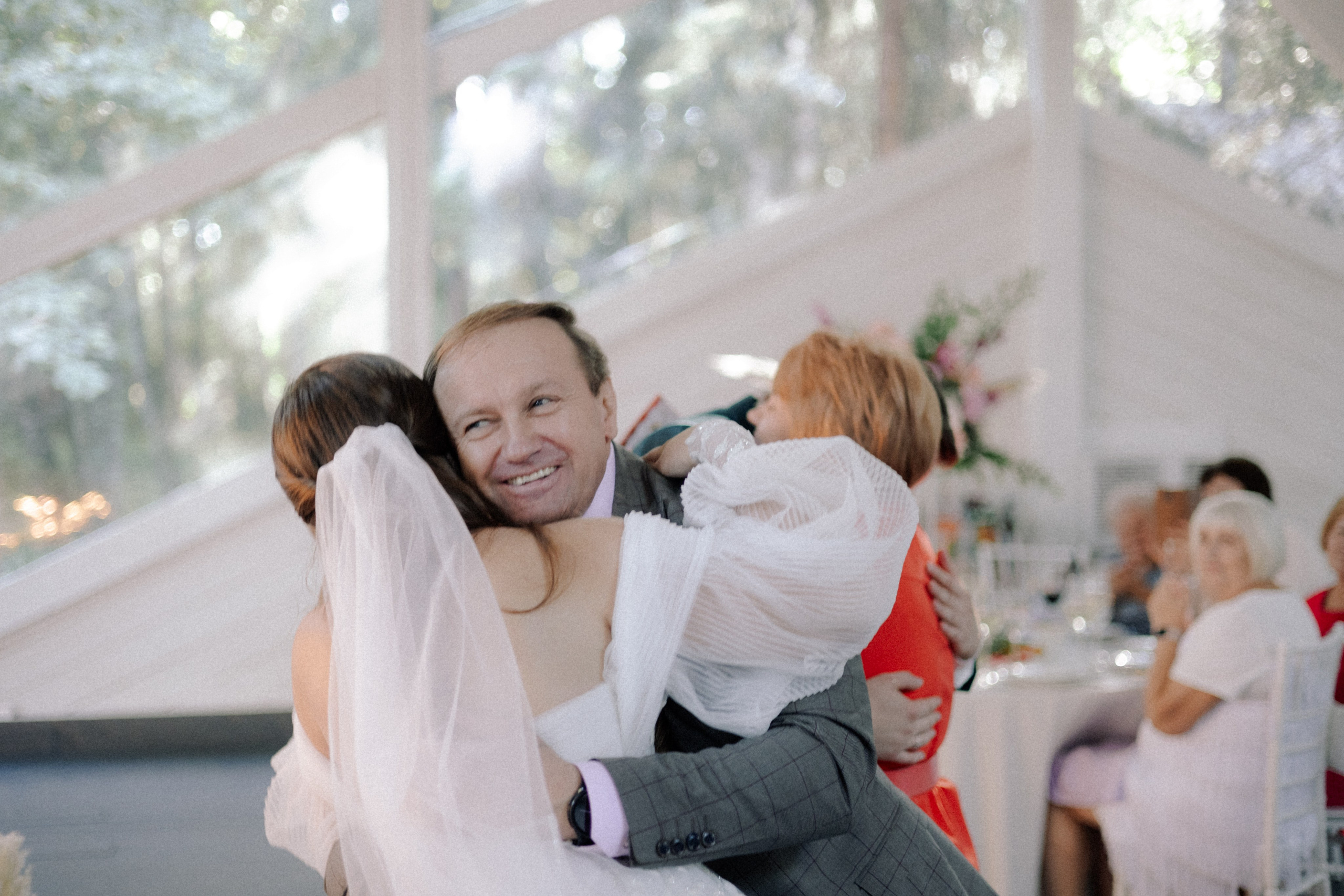 Настя и Артем. Свадебный и портретный фотограф в Москве Анастасия Масюк