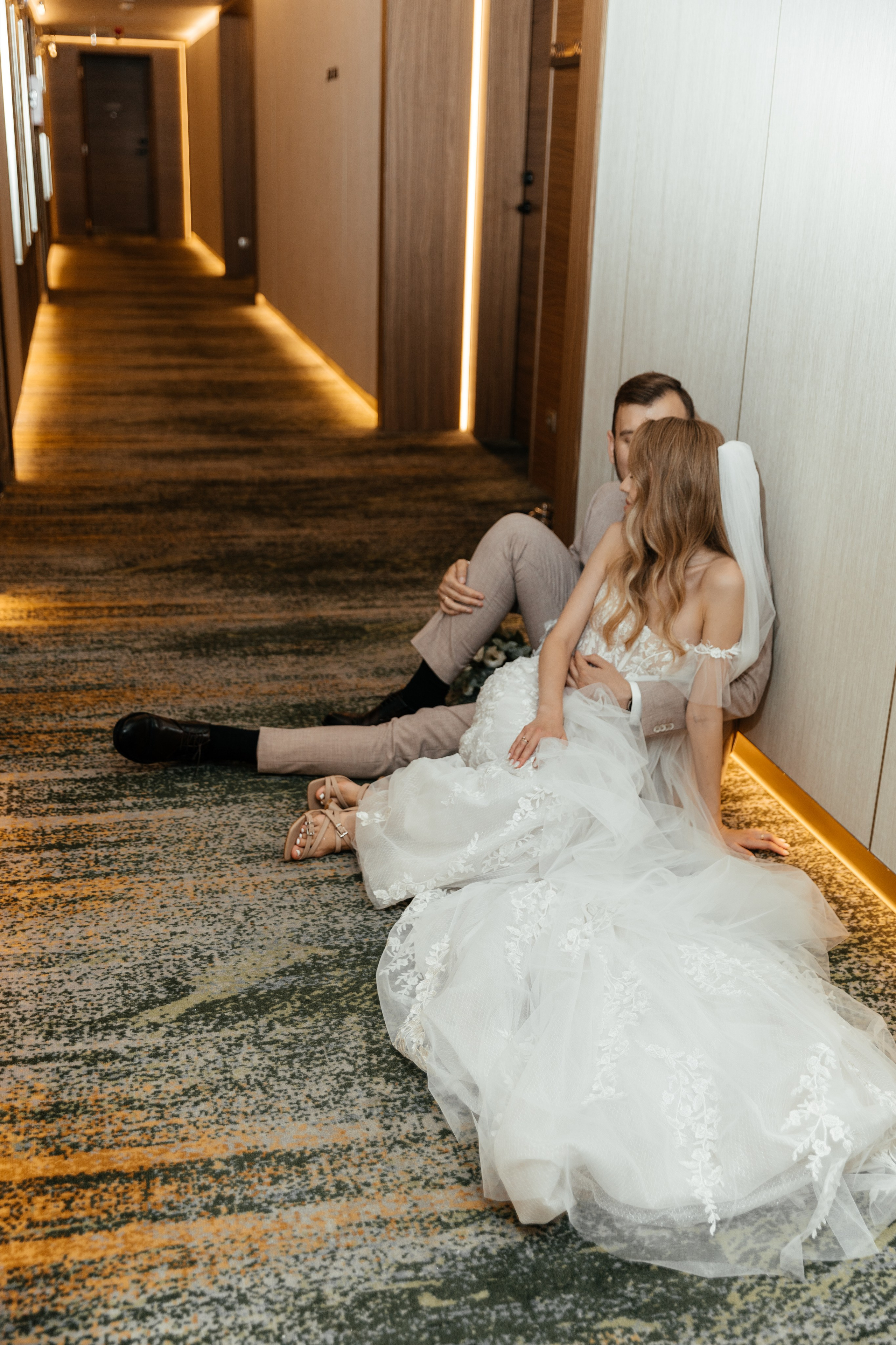 Мария и Александр | Radisson | Rodina Yaht Club. Свадебный фотограф Ангелина Зотова | Обнинск, Москва, Калуга