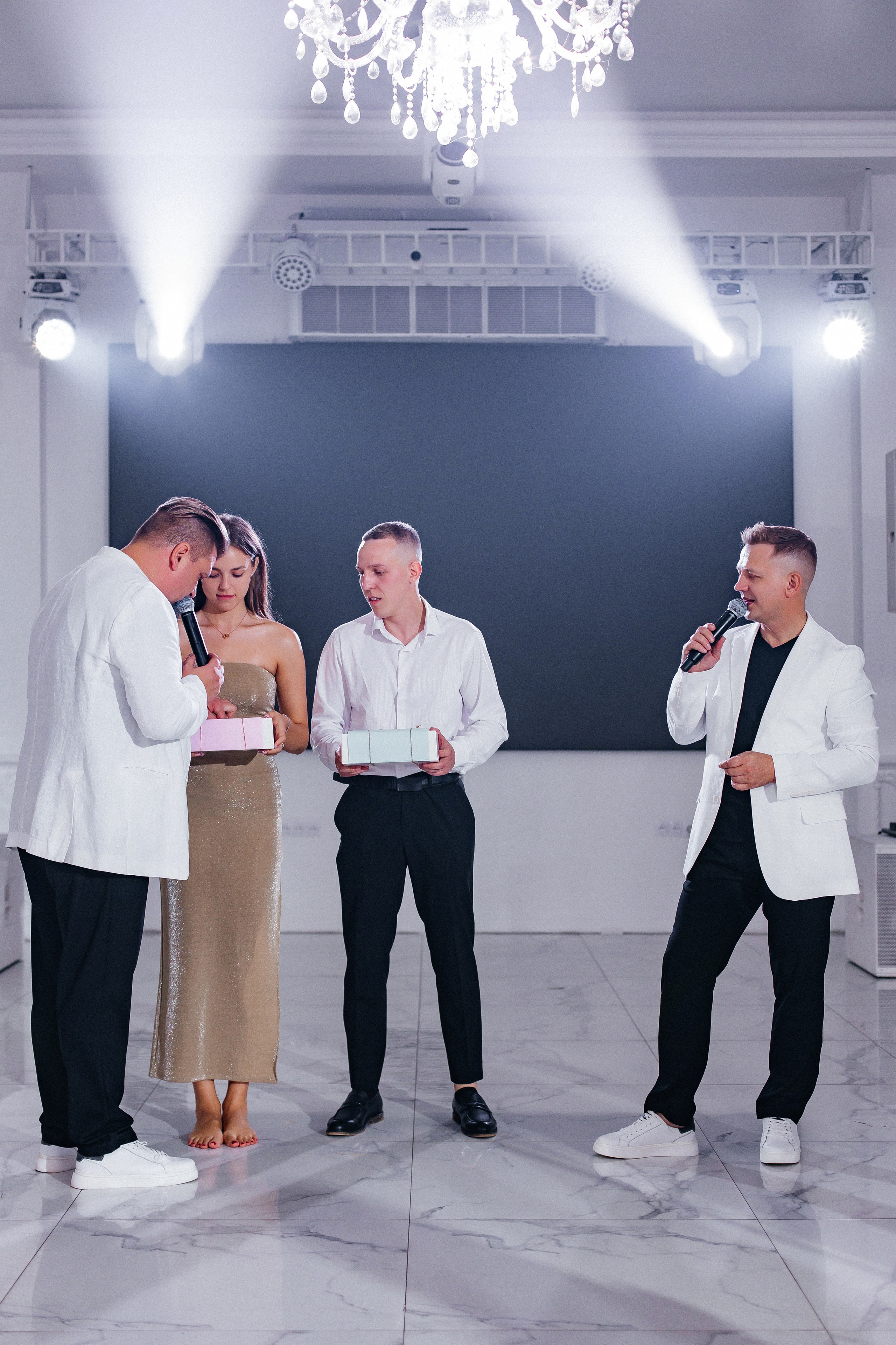 Матвей и Ксения. Свадебный фотограф и видеограф