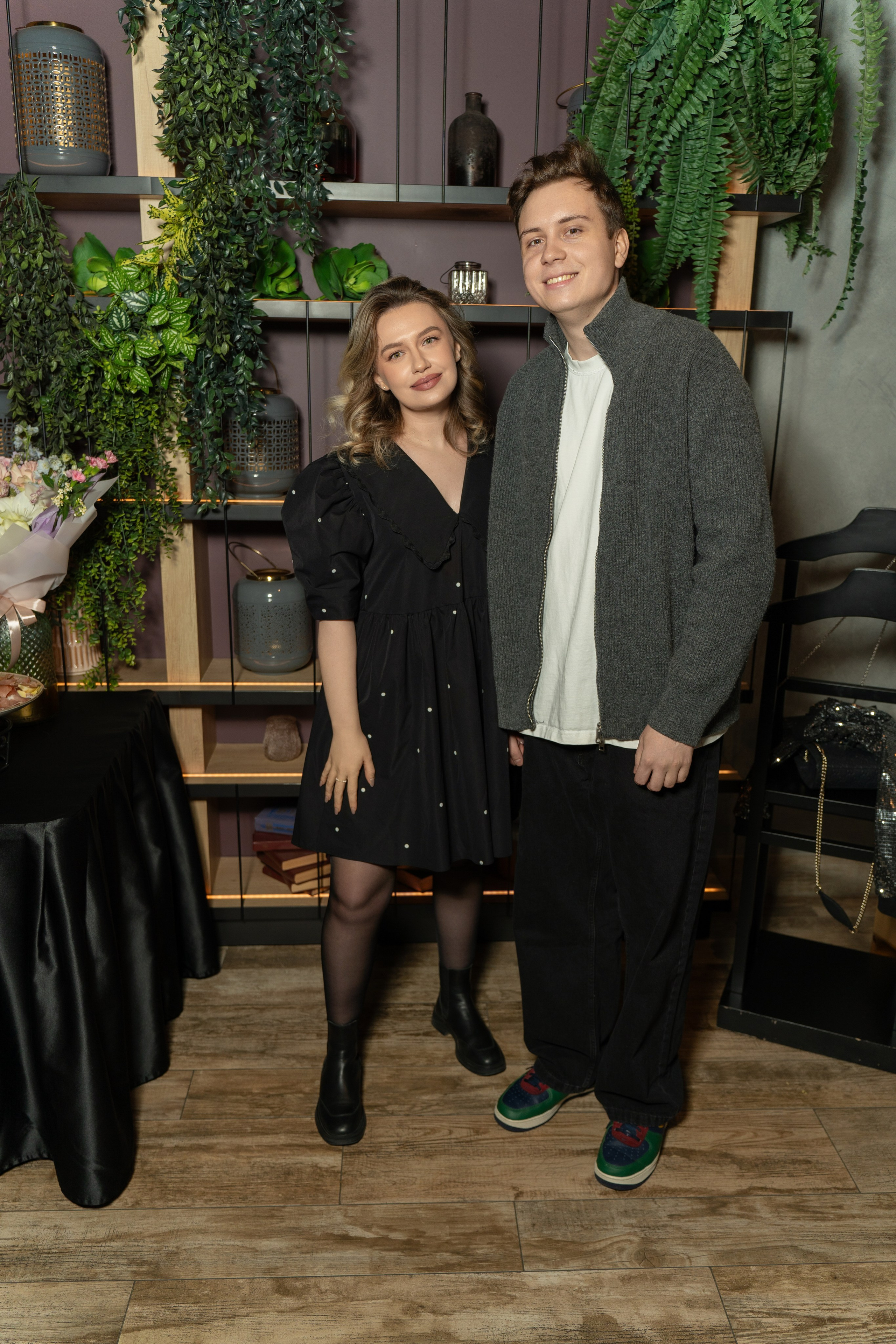 18 лет. Семейный и свадебный фотограф Минск, Беларусь Анна Орловская