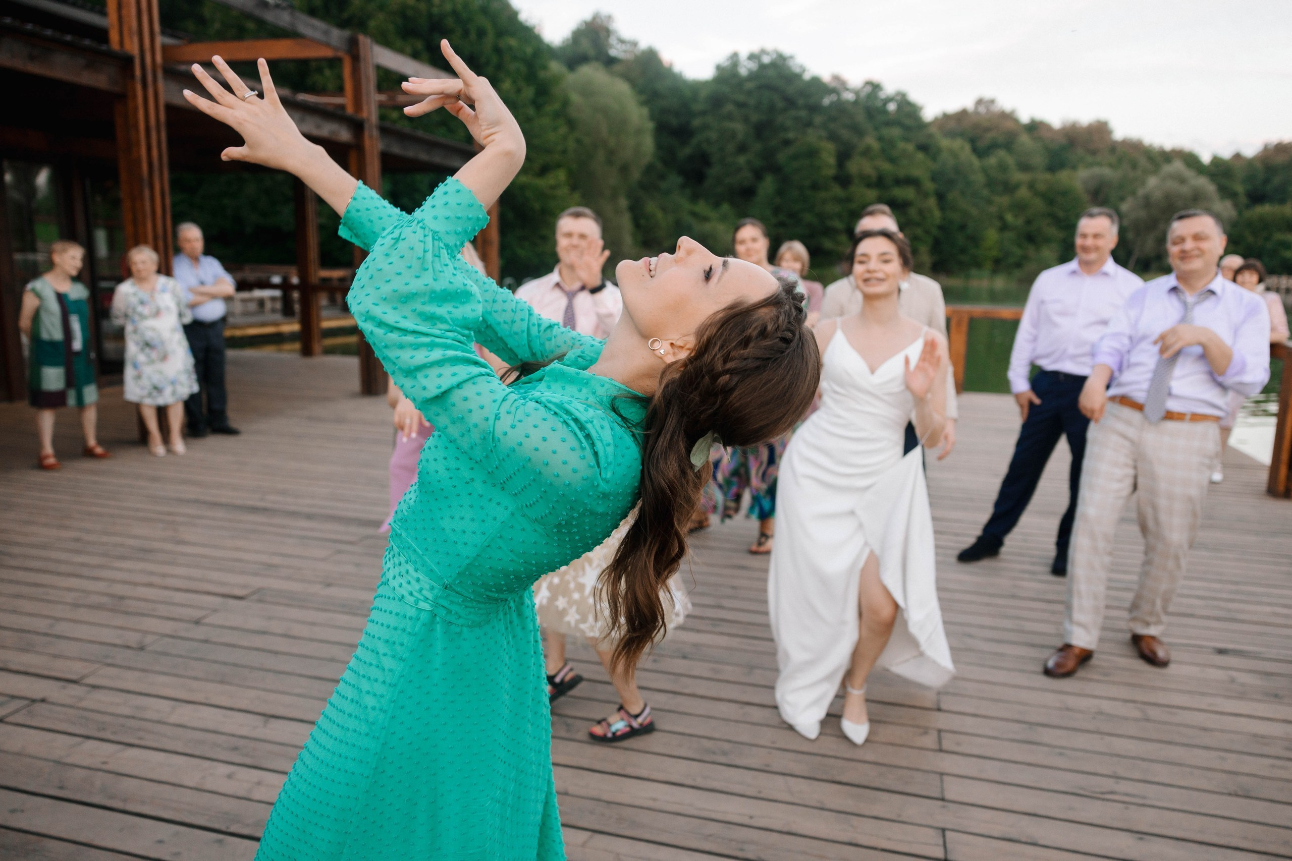 Анастасия&Алексей. Свадебный Фотограф Москва и МО