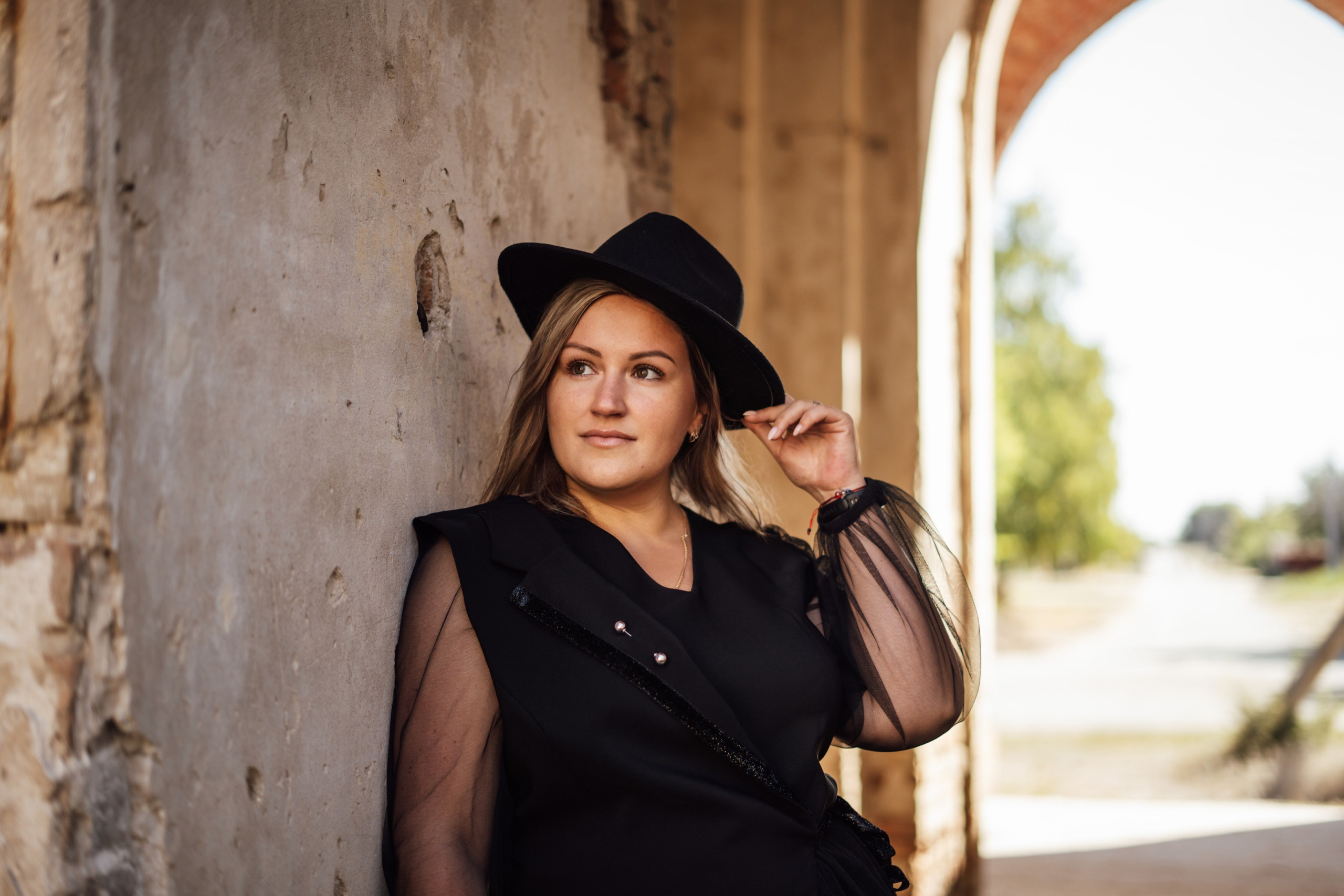 Индивидуальная фотосессия. Фотограф Юлия Андриянова Саратов