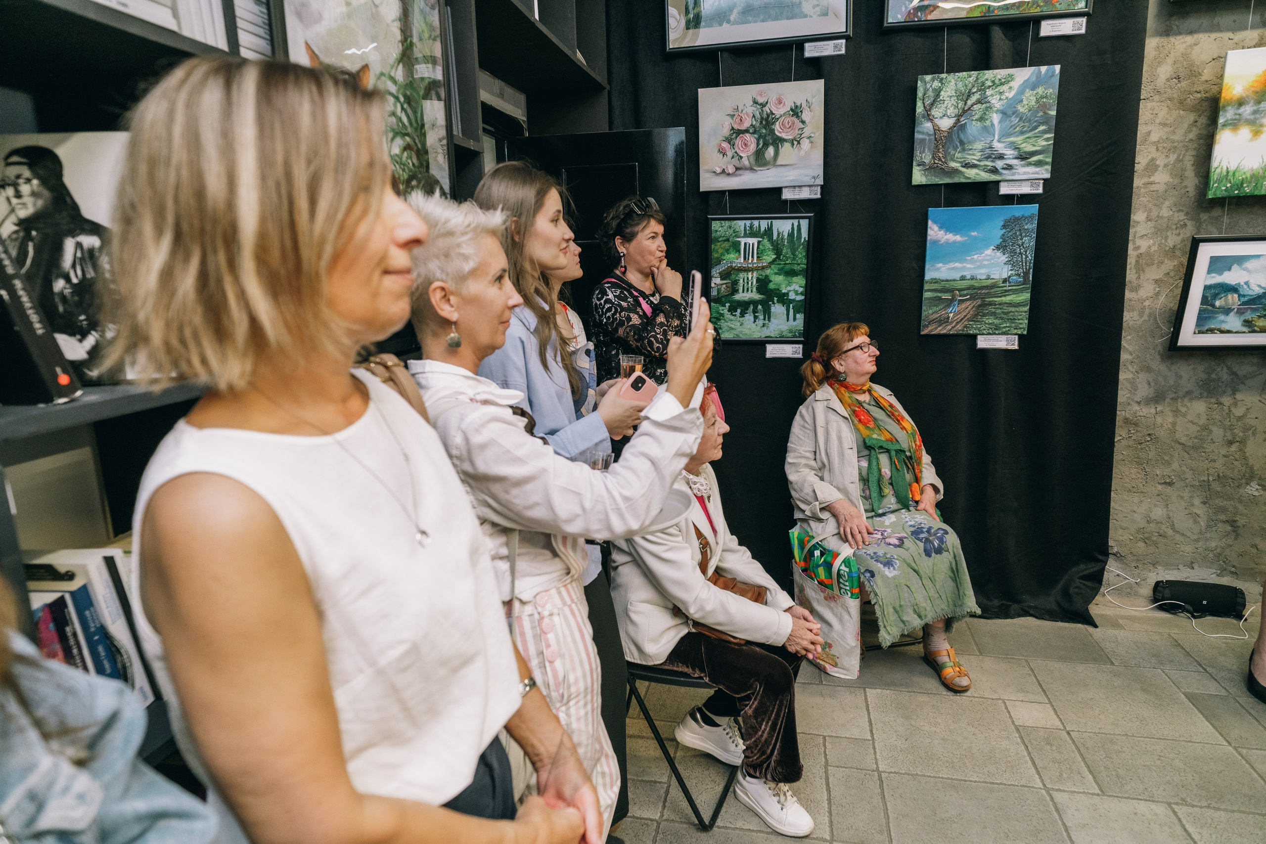 Душа с душою говорит. Фотограф в Санкт-Петербурге Алексеев Егор