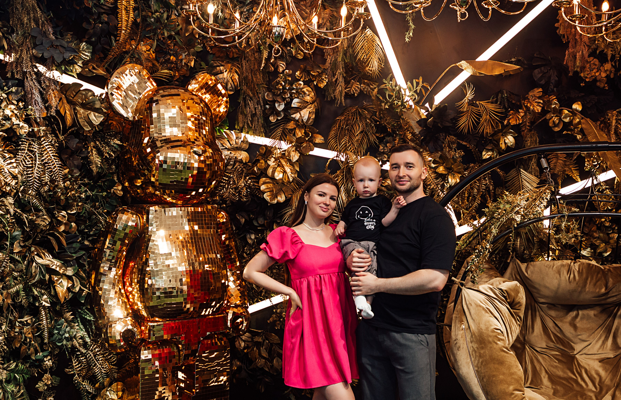 Мероприятие. Свадебный и семейный фотограф/видеограф в Краснодаре Наталья Осинская