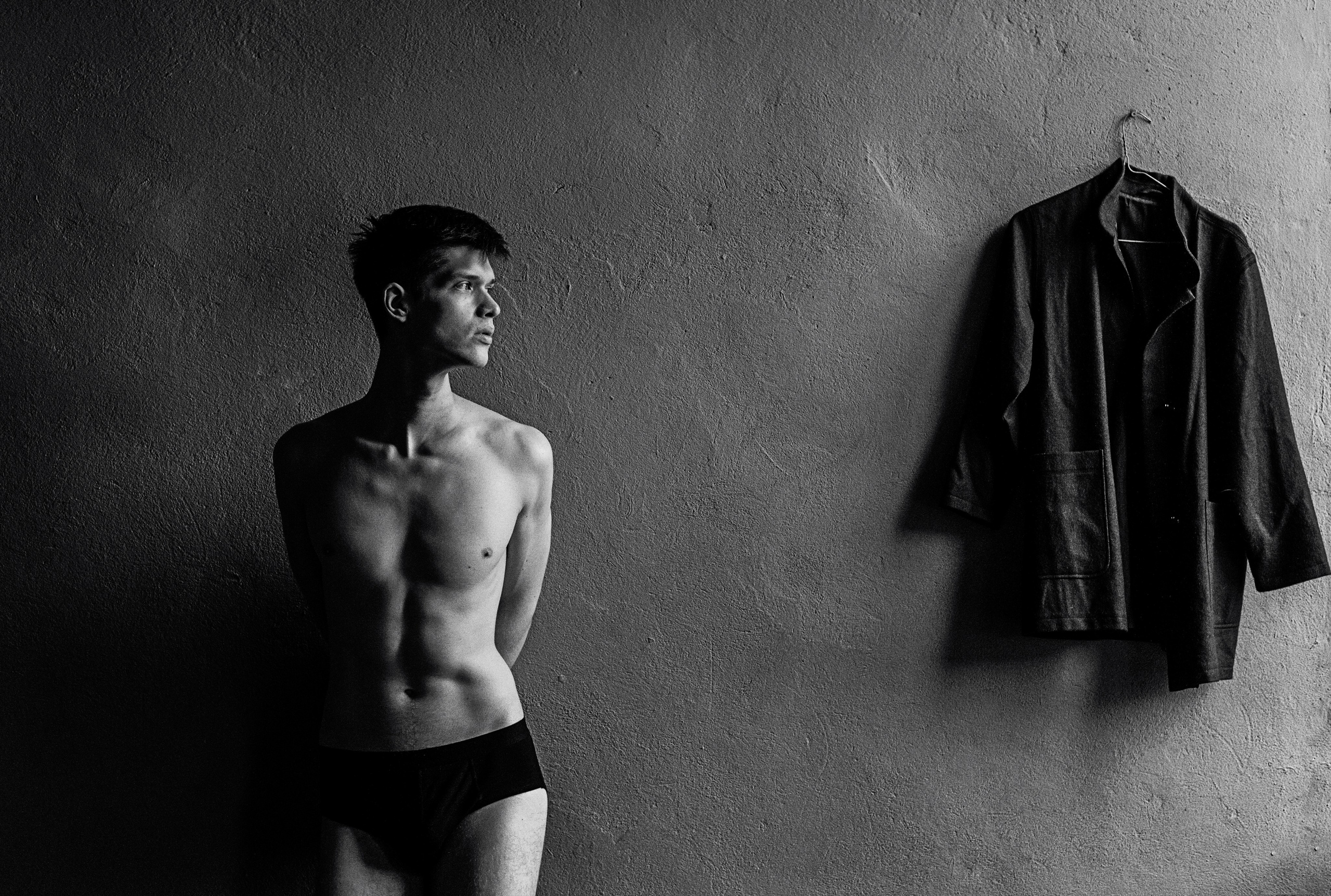 Павел. Сергей Виноградов фотограф Россия Санкт-Петербург