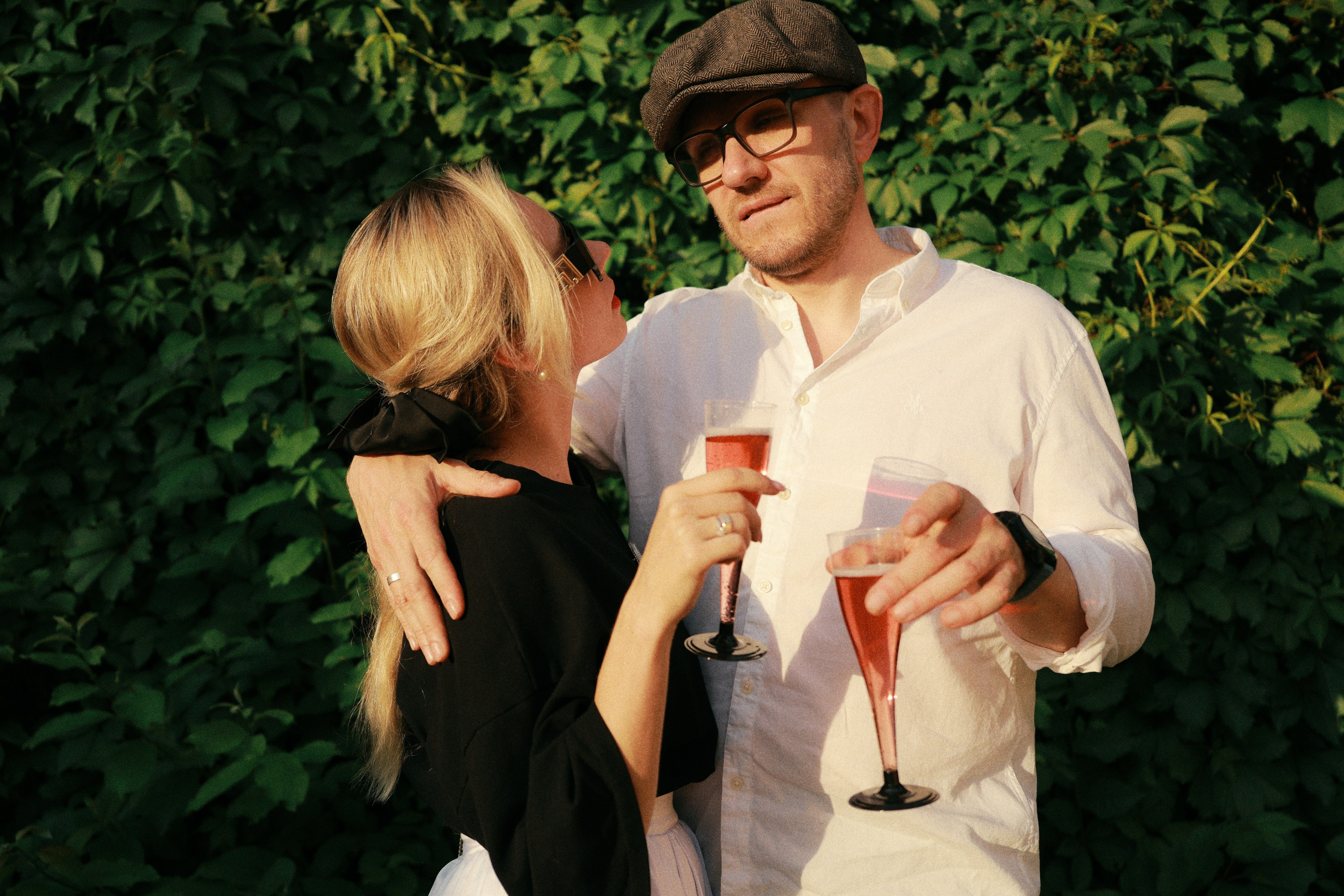 Атмо. Фотограф во Владимире, Москве и Суздале — Полина Романычева