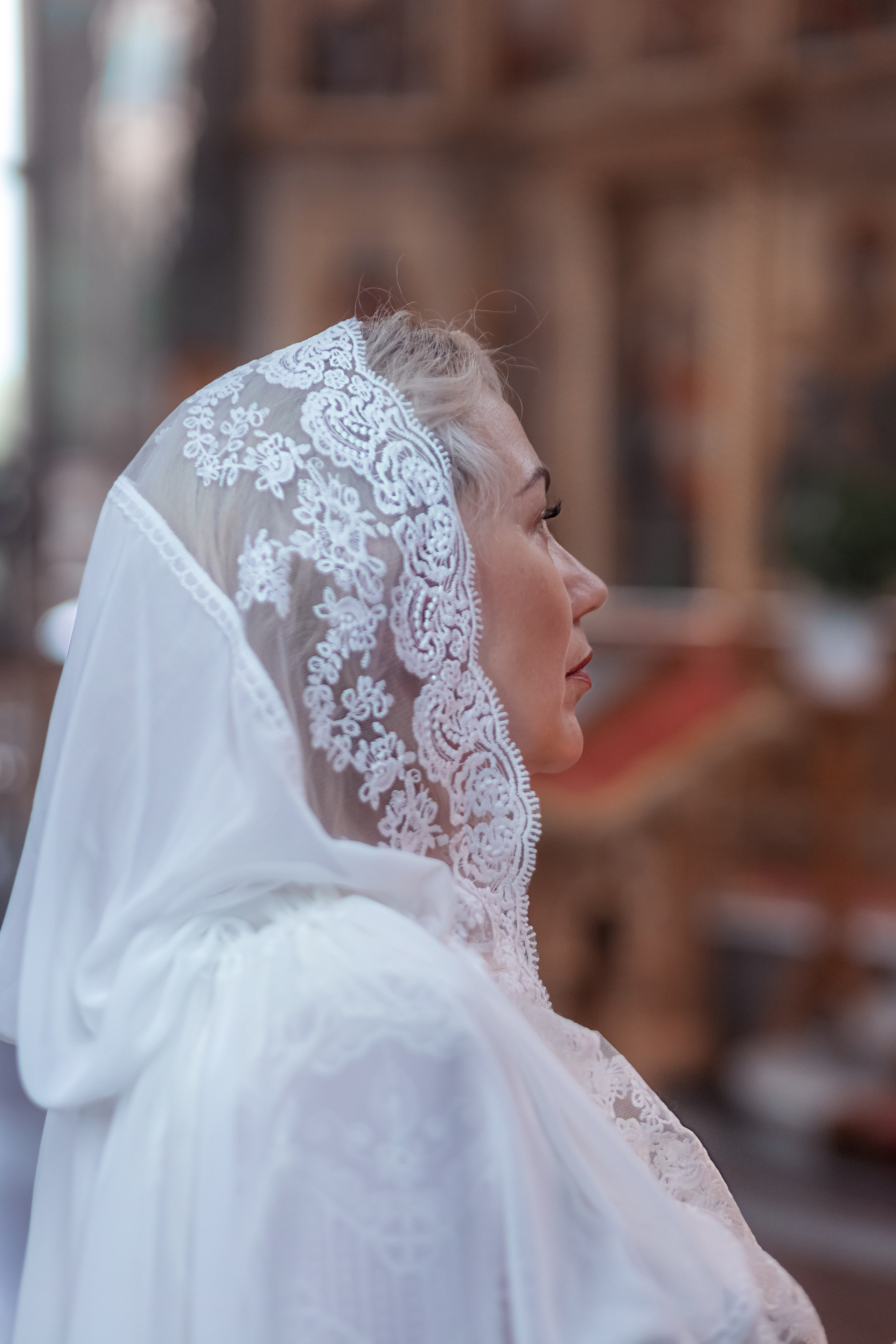 В Храме. Съемка Таинств Крещения Венчания, детские и семейные съемки в Пензе