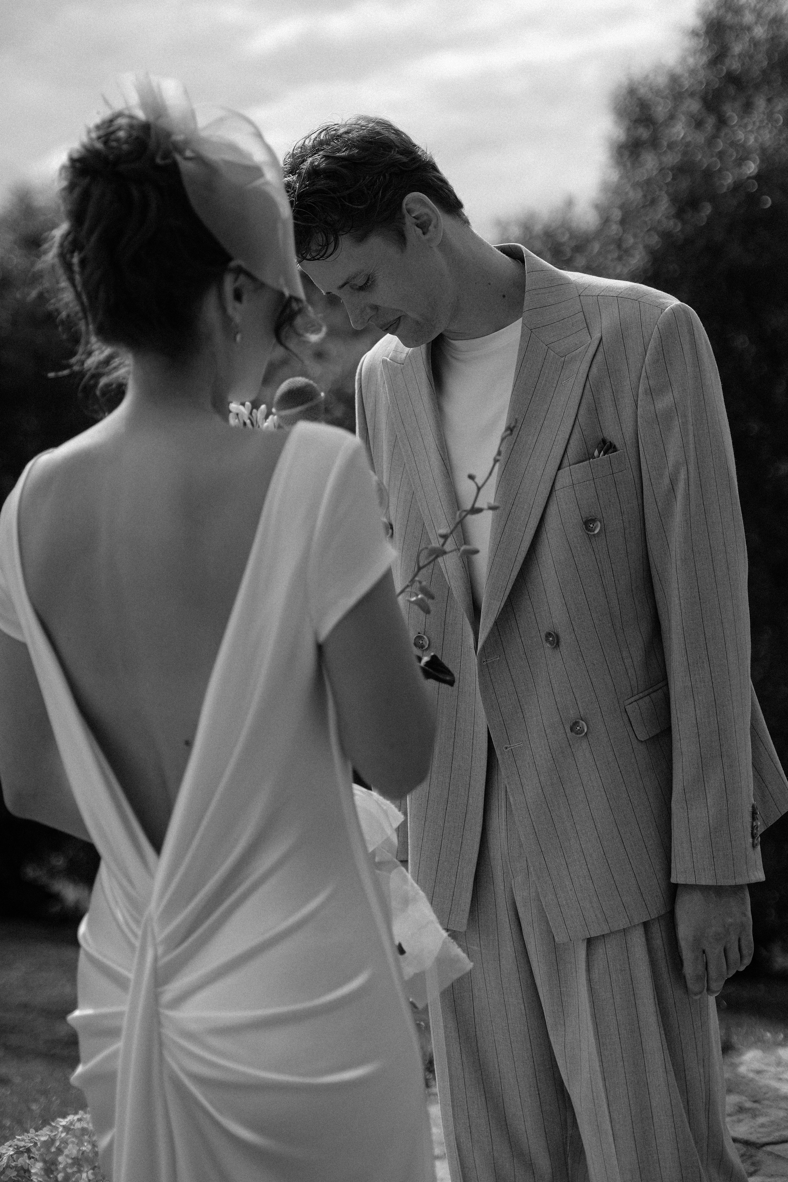 A&A. Пушистая Сова - Свадебный и портретный фотограф Воронеж, Москва, Питер