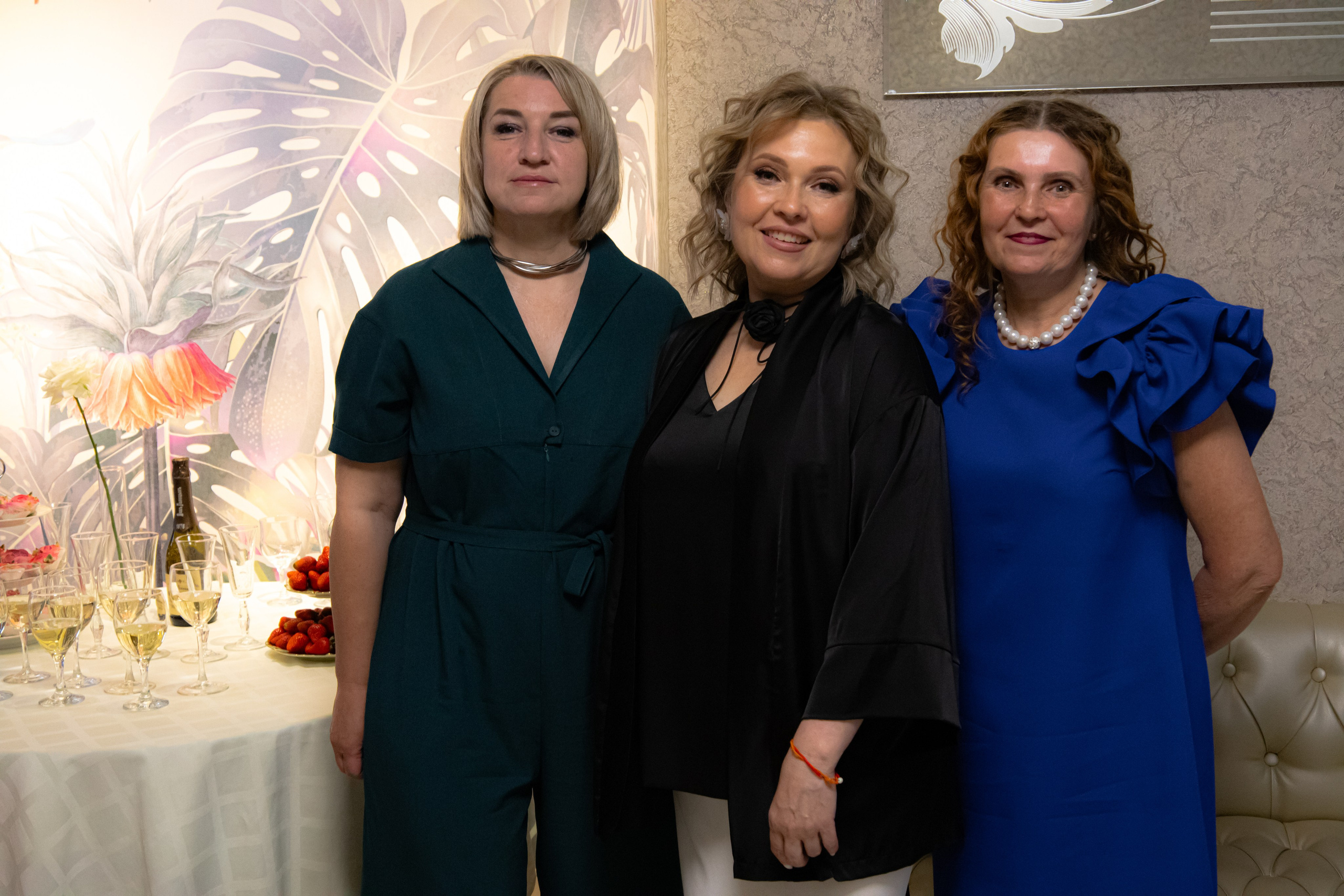 OKSANA BIRTHDAY. Photokarish