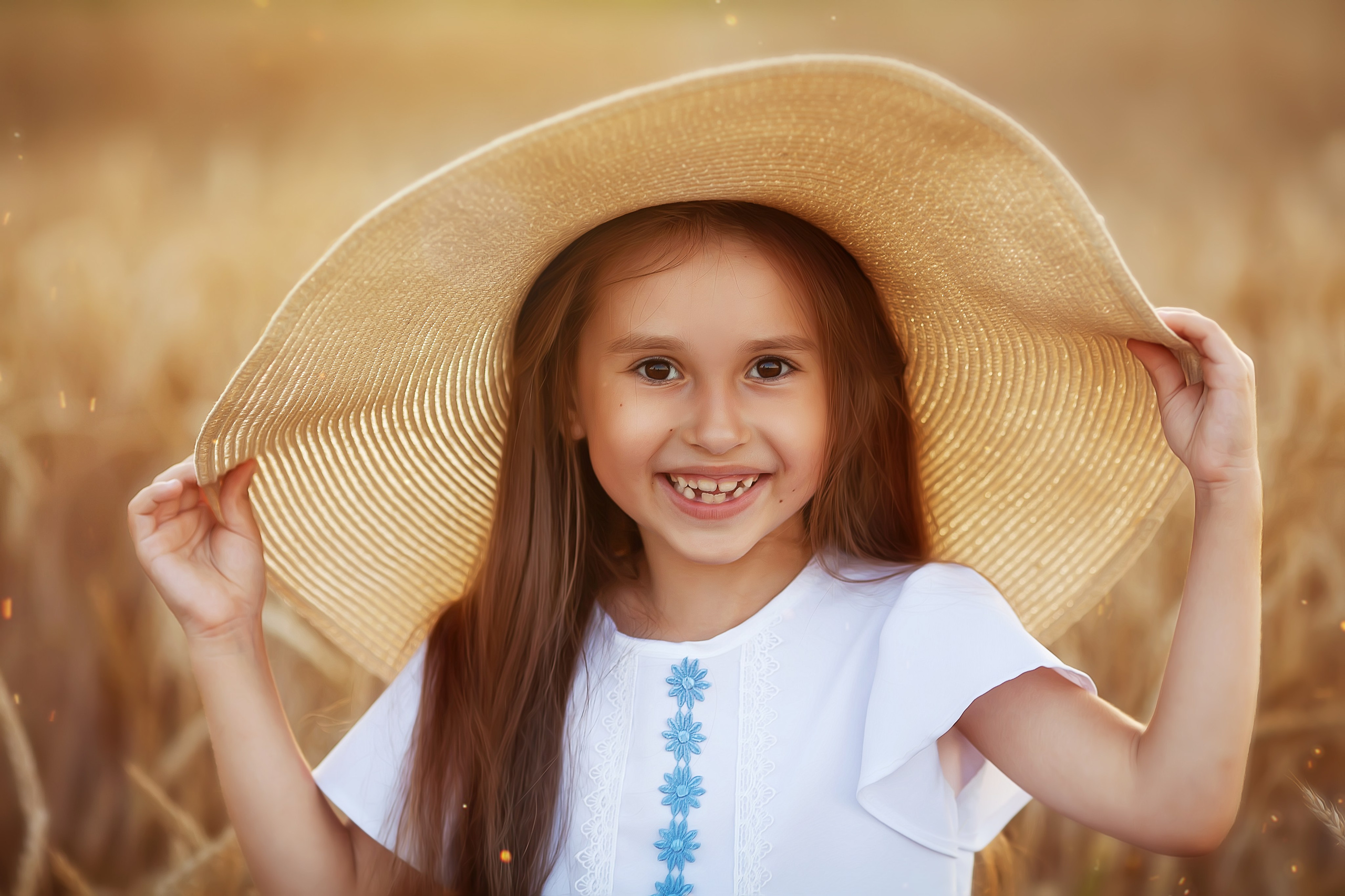 Семья. Семейный и детский фотограф в Краснодаре Брусилова Марина