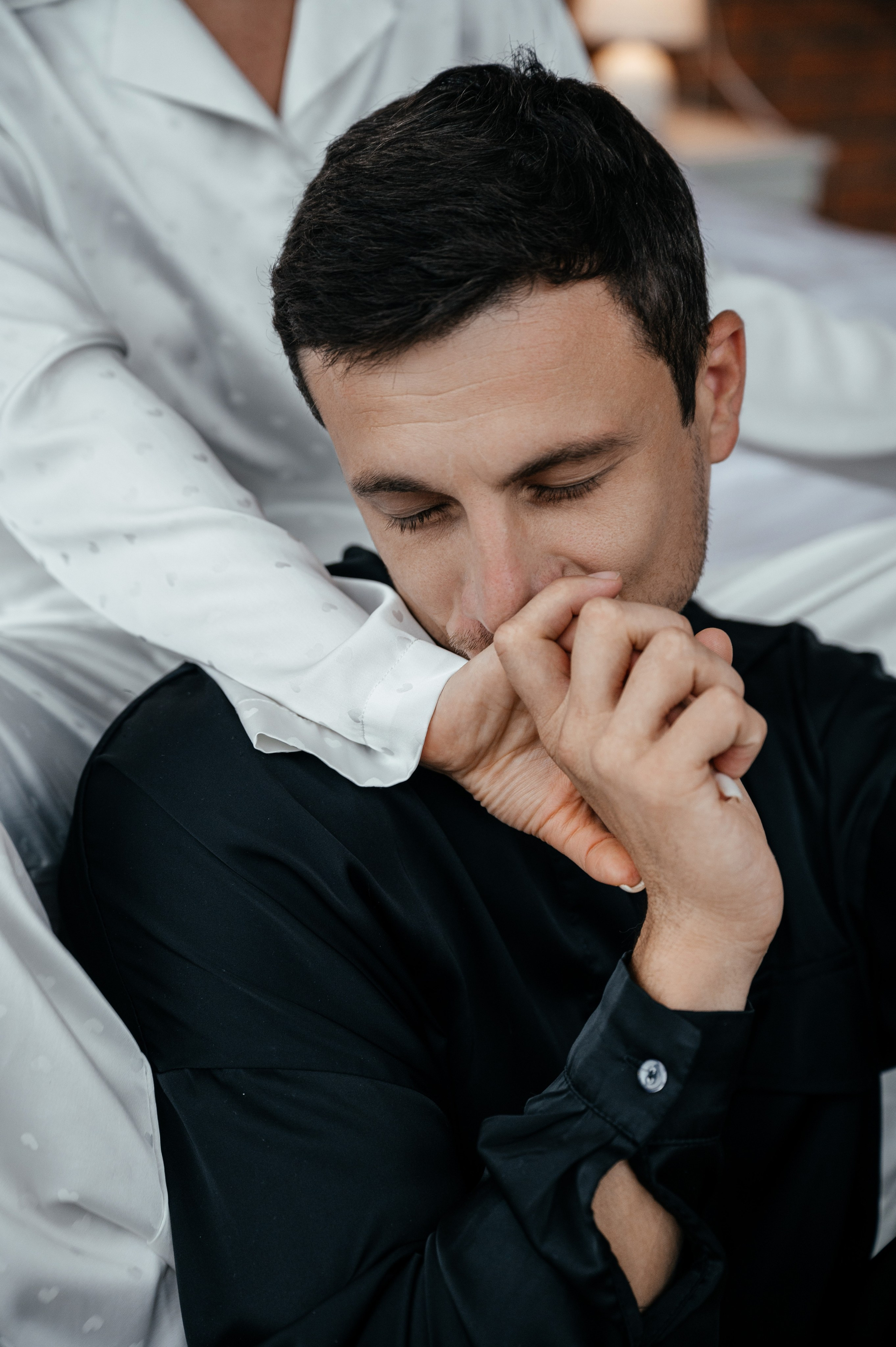 Даша & Антон. Свадебный фотограф в Донецке — Вита Донец