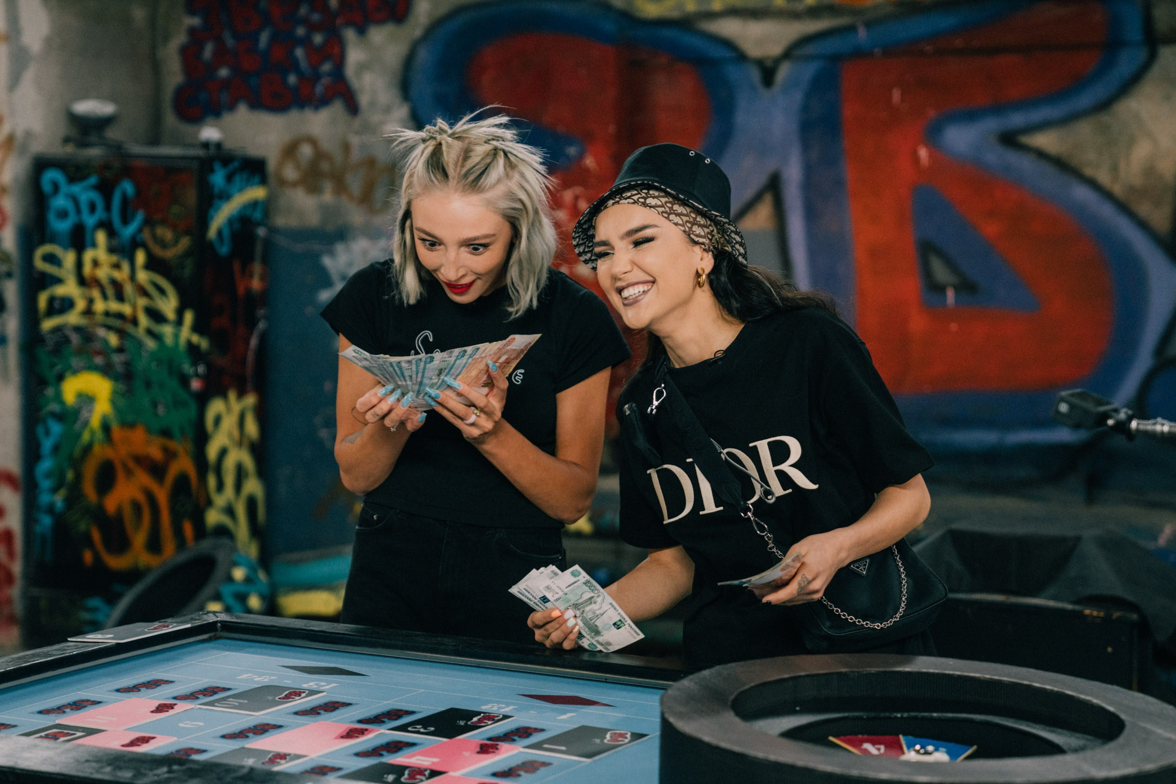 ЗБС шоу фото, Фотограф на шоу, Шоу Насти Ивлеевой фото, ЗБС шоу ДИна Саева