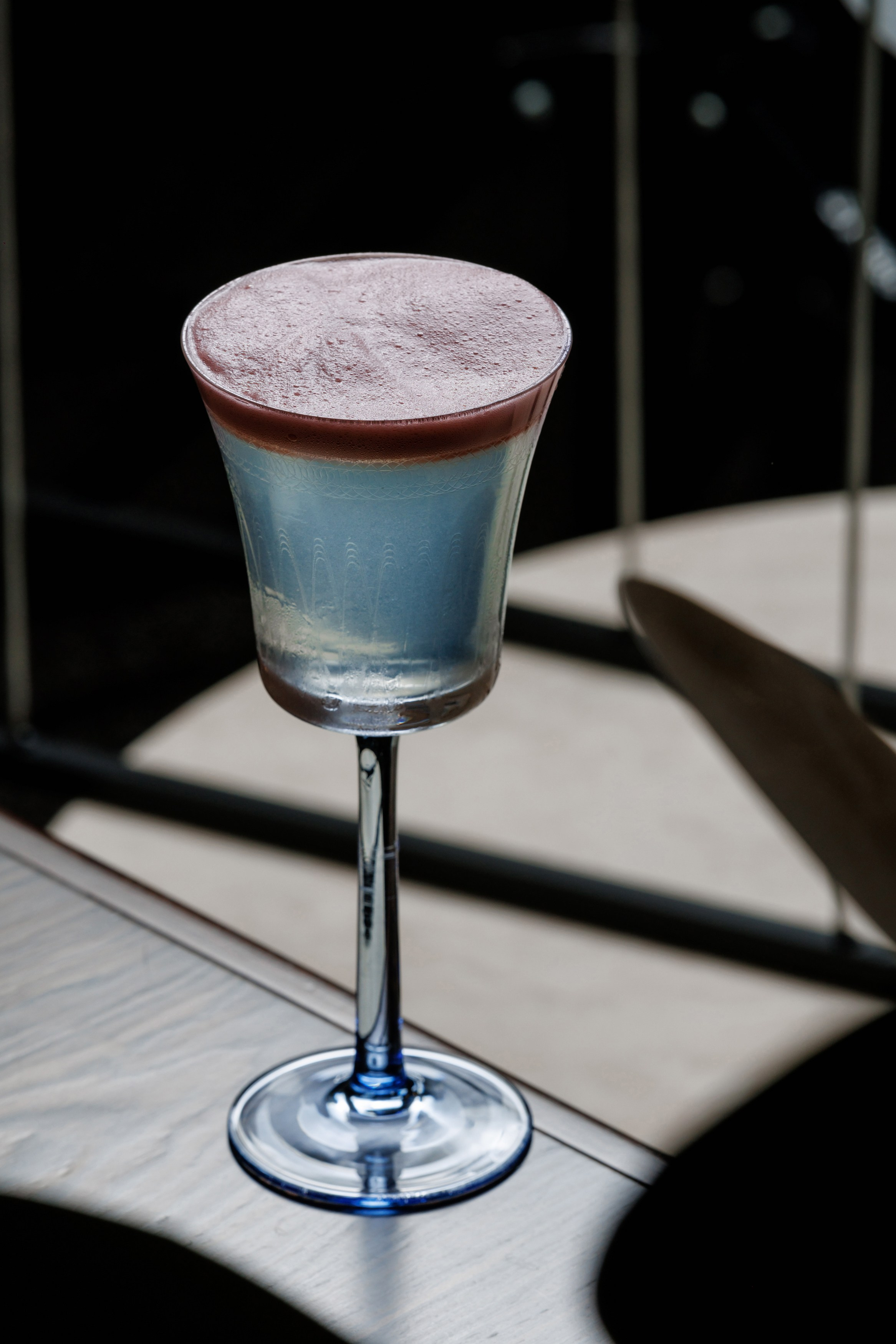 Hilton. Осеннее барное меню. Night2Day Санкт-Петербург