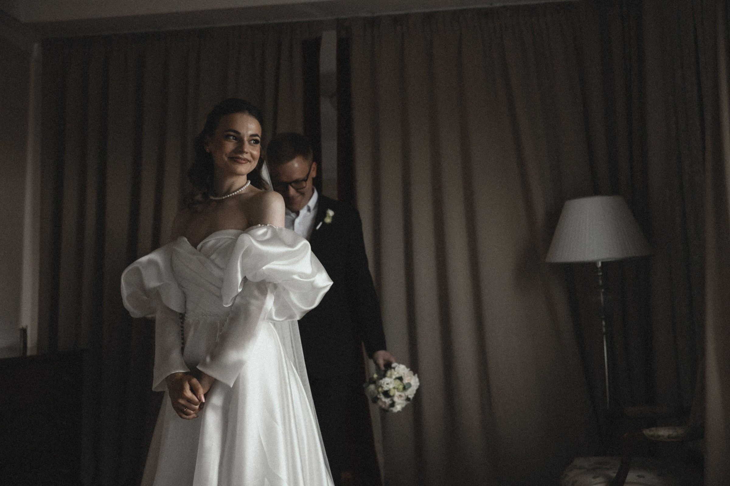 Daenerys. Свадебный фотограф в Ярославле Илья Жуков