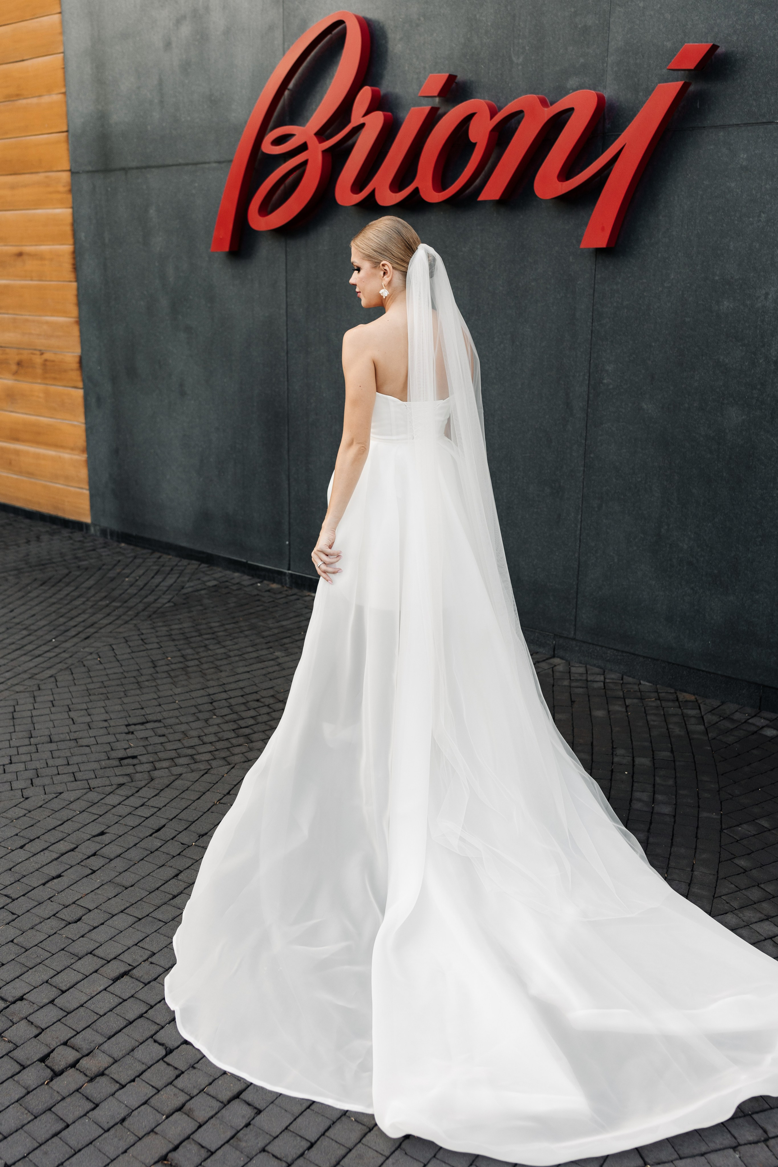 Загс Барвиха. Свадебный и семейный фотограф Ксения Ржевская (Митрохина)