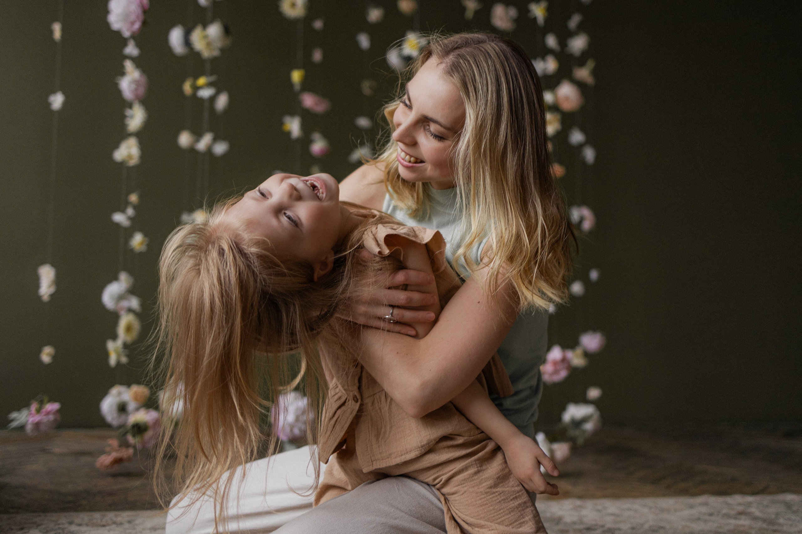 Аврора 1 годик. Фотограф Анастасия Пинчук