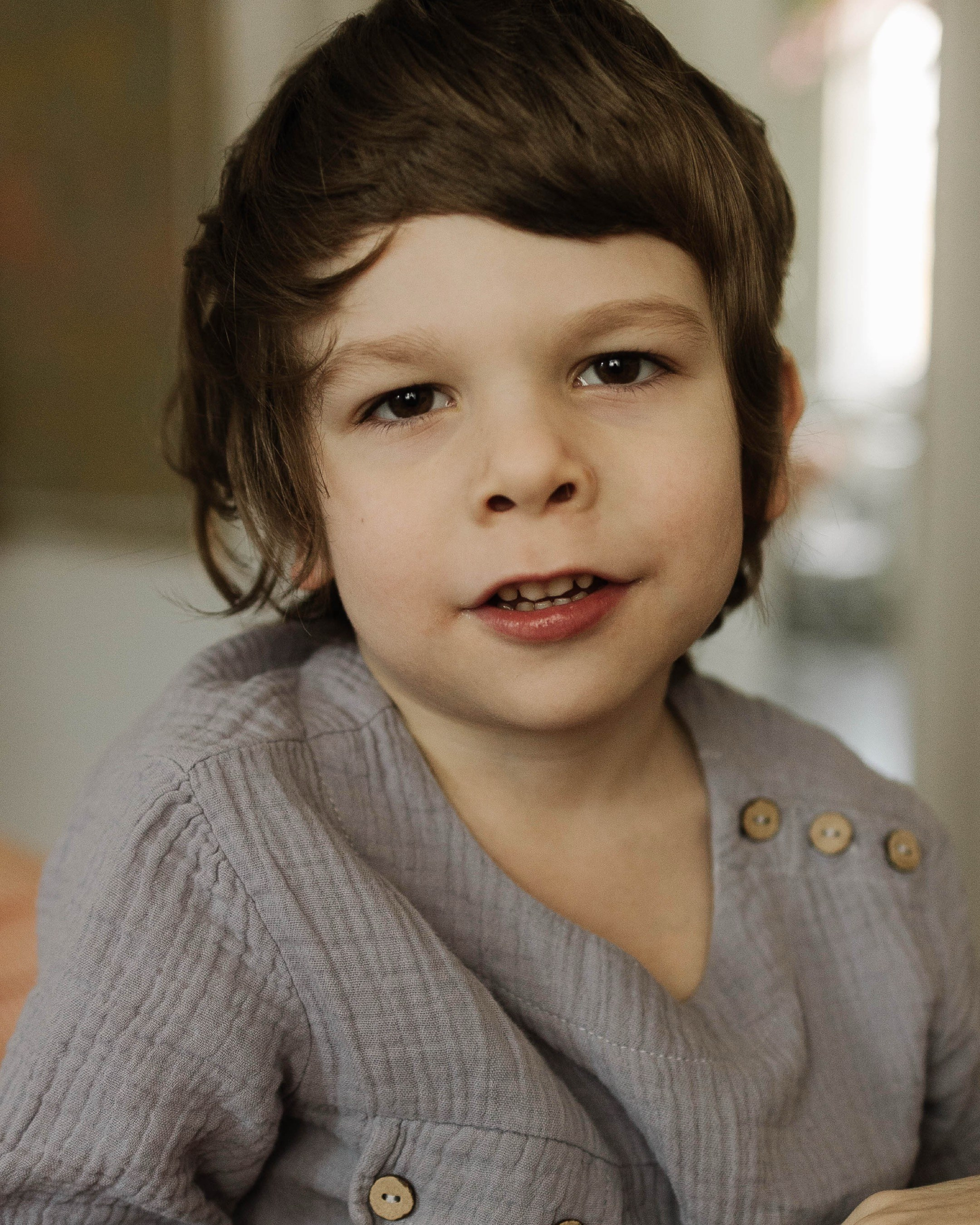 Семейные истории 2026