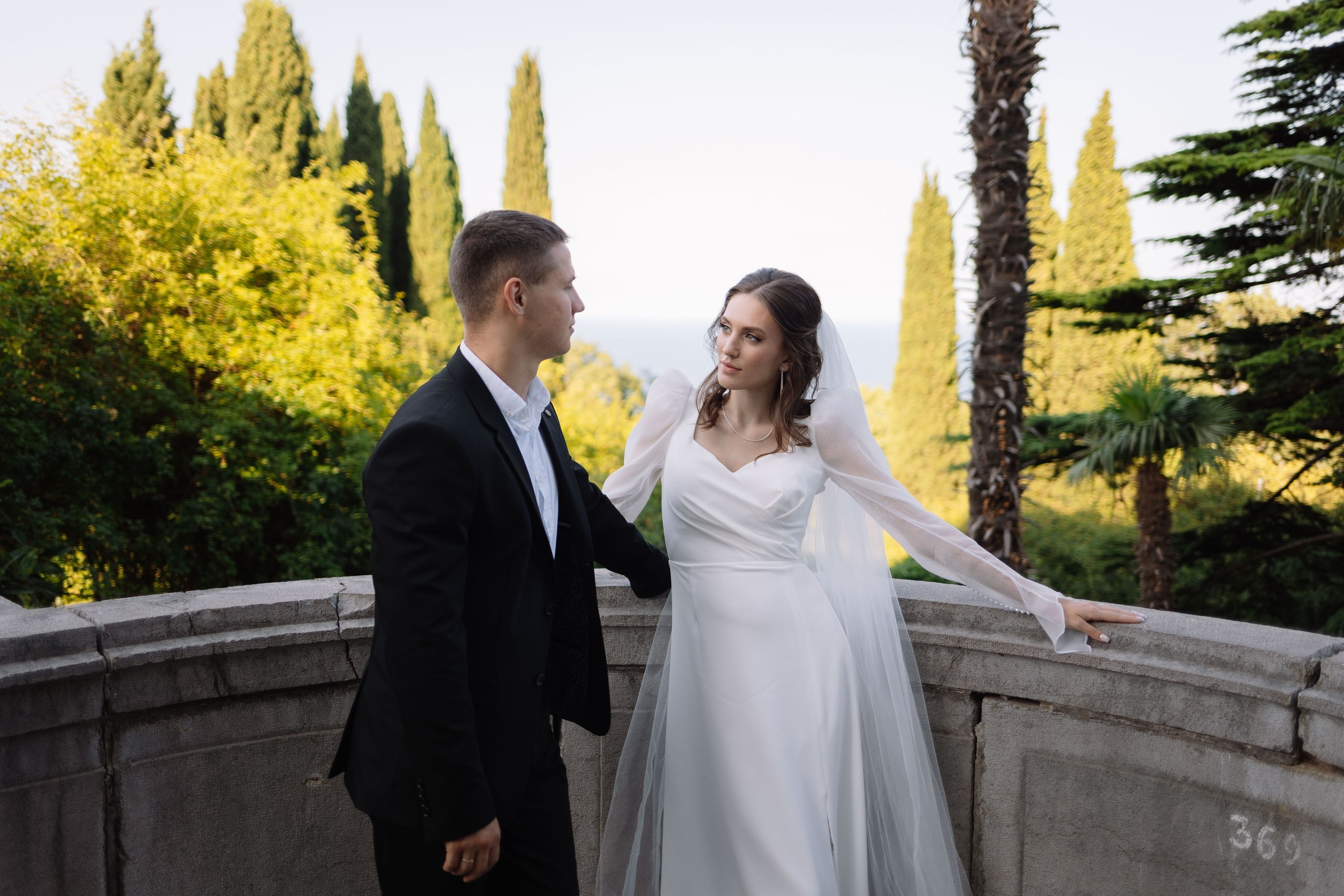 L&I. Семейный фотограф в Севастополе и Симферополе Александра Чистякова