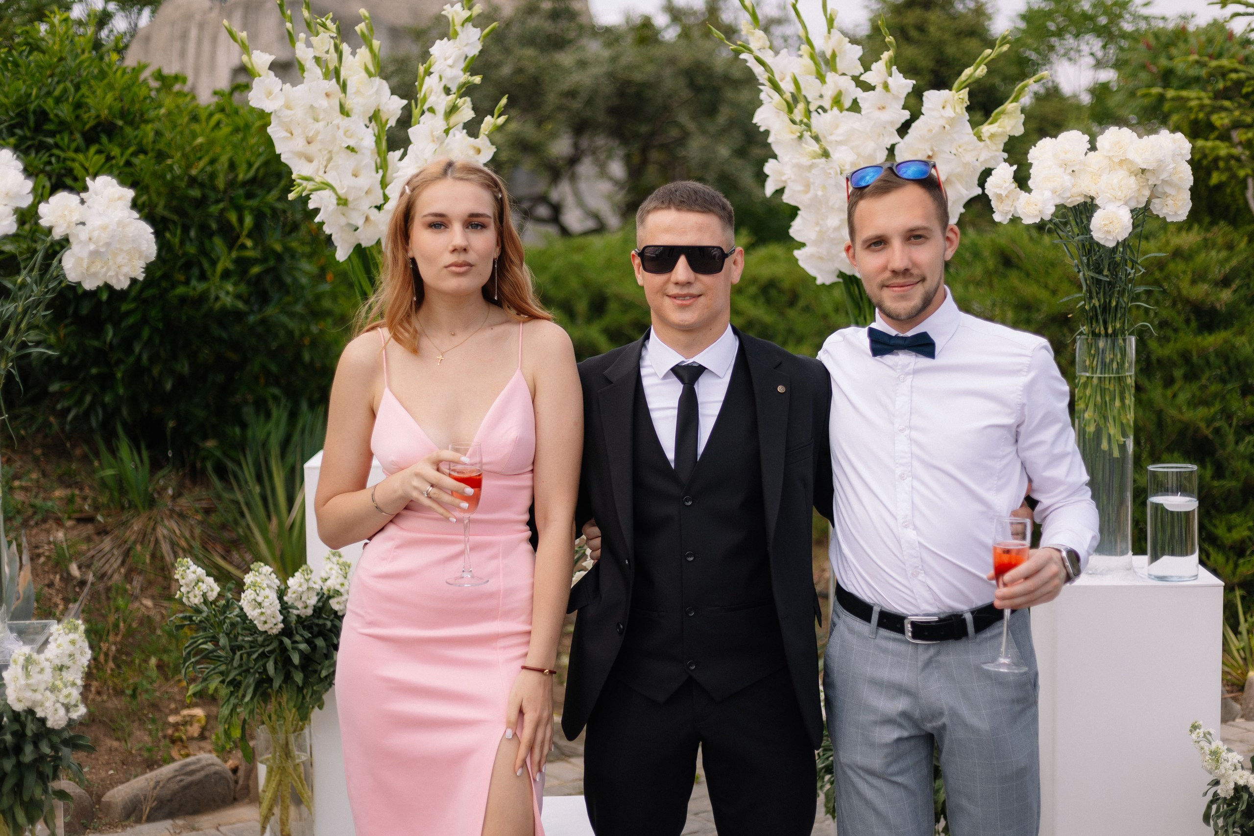 L&I. Семейный фотограф в Севастополе и Симферополе Александра Чистякова