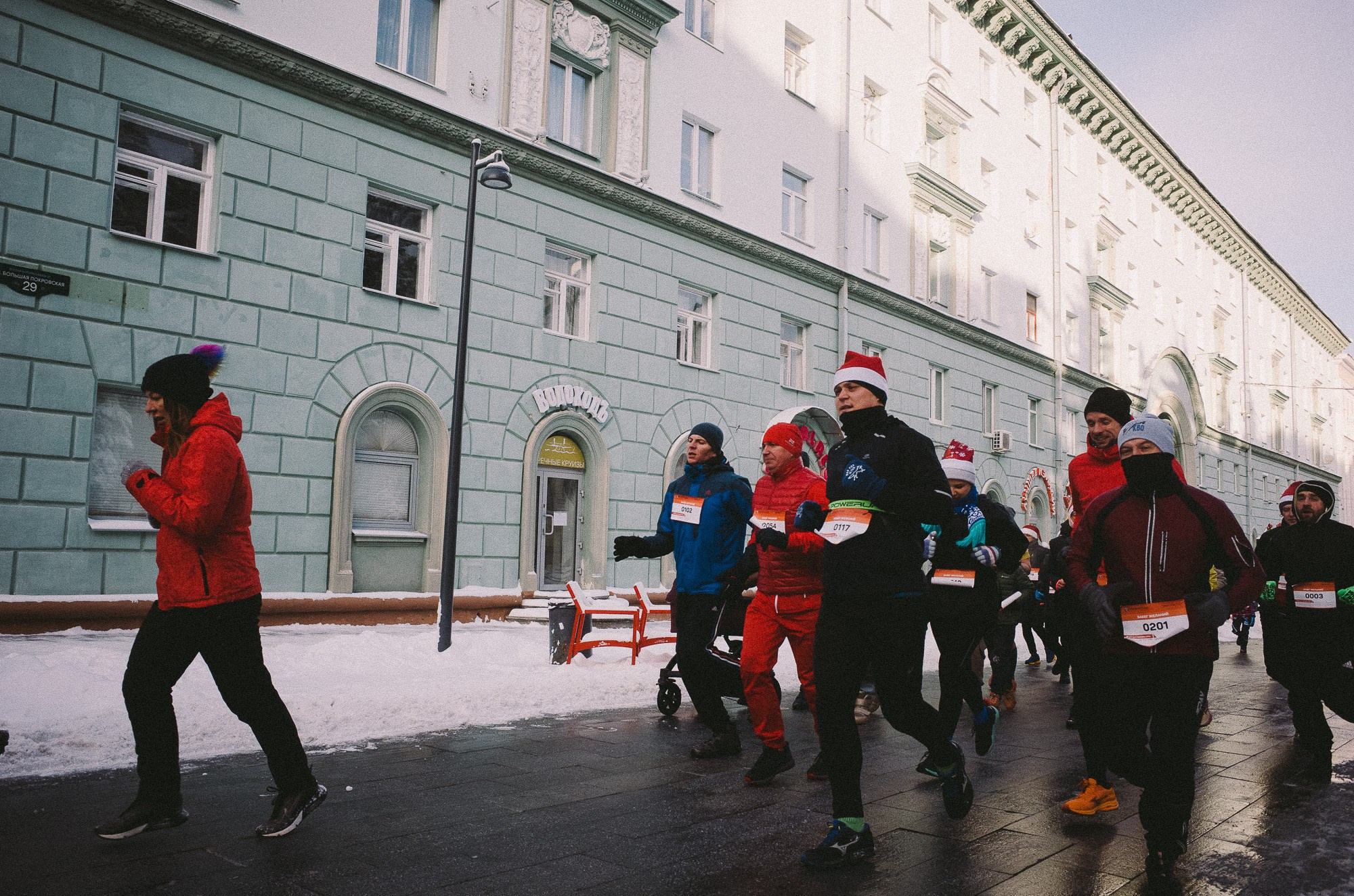 1 ЯНВАРЯ 2024. Фотограф Андрей Копий. Фотосъёмка в Нижнем Новгороде и Москве