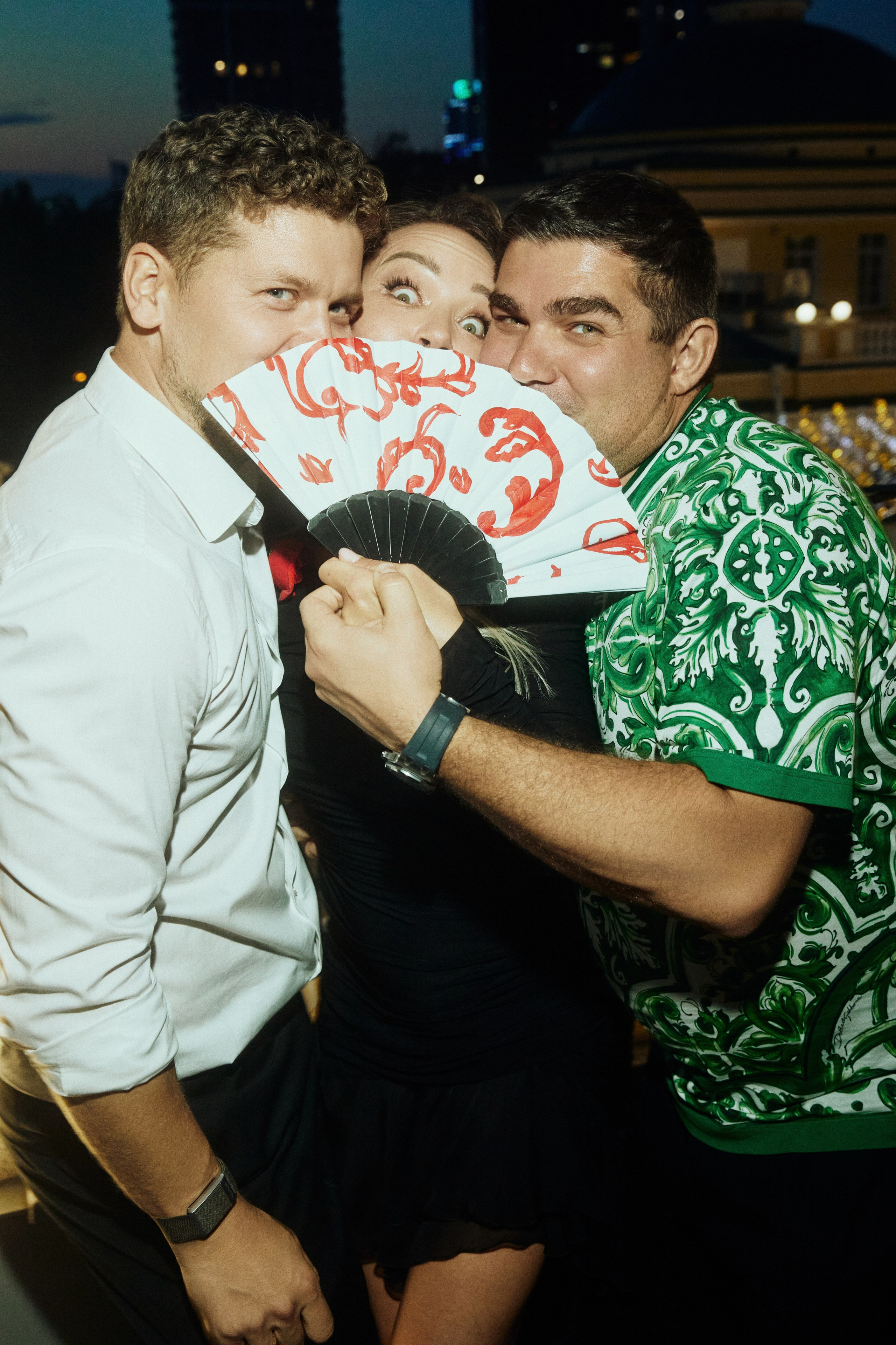 LA DOLCE VITA. Дмитрий Мазуркевич: Профессиональный Репортажный Фотограф