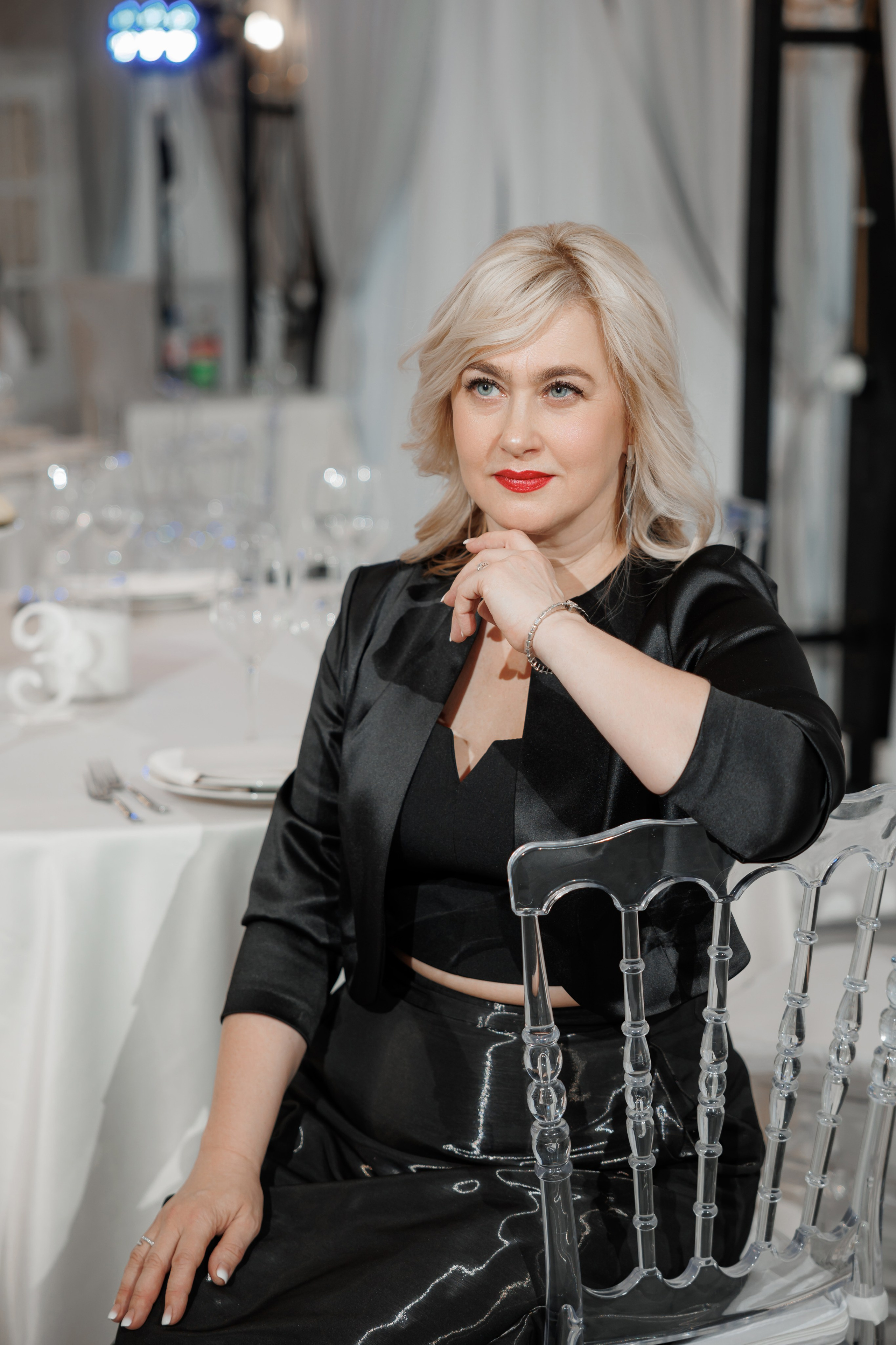 Юбилей, ресторан «Барский», усадьба «Гребнево». Свадебный и репортажный фотограф (Москва, Королев и другие)