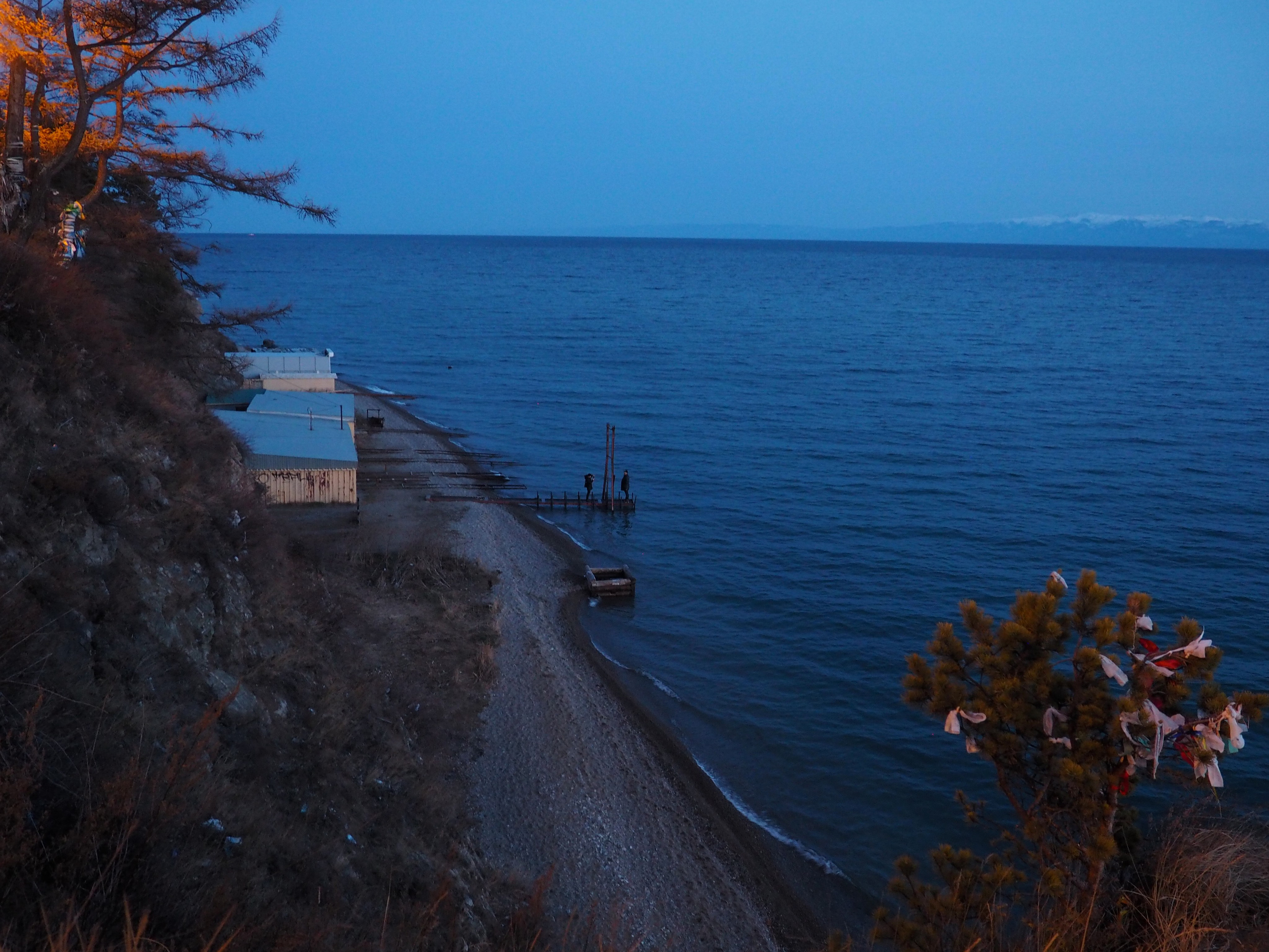 Пейзажи. Смотри, красота!