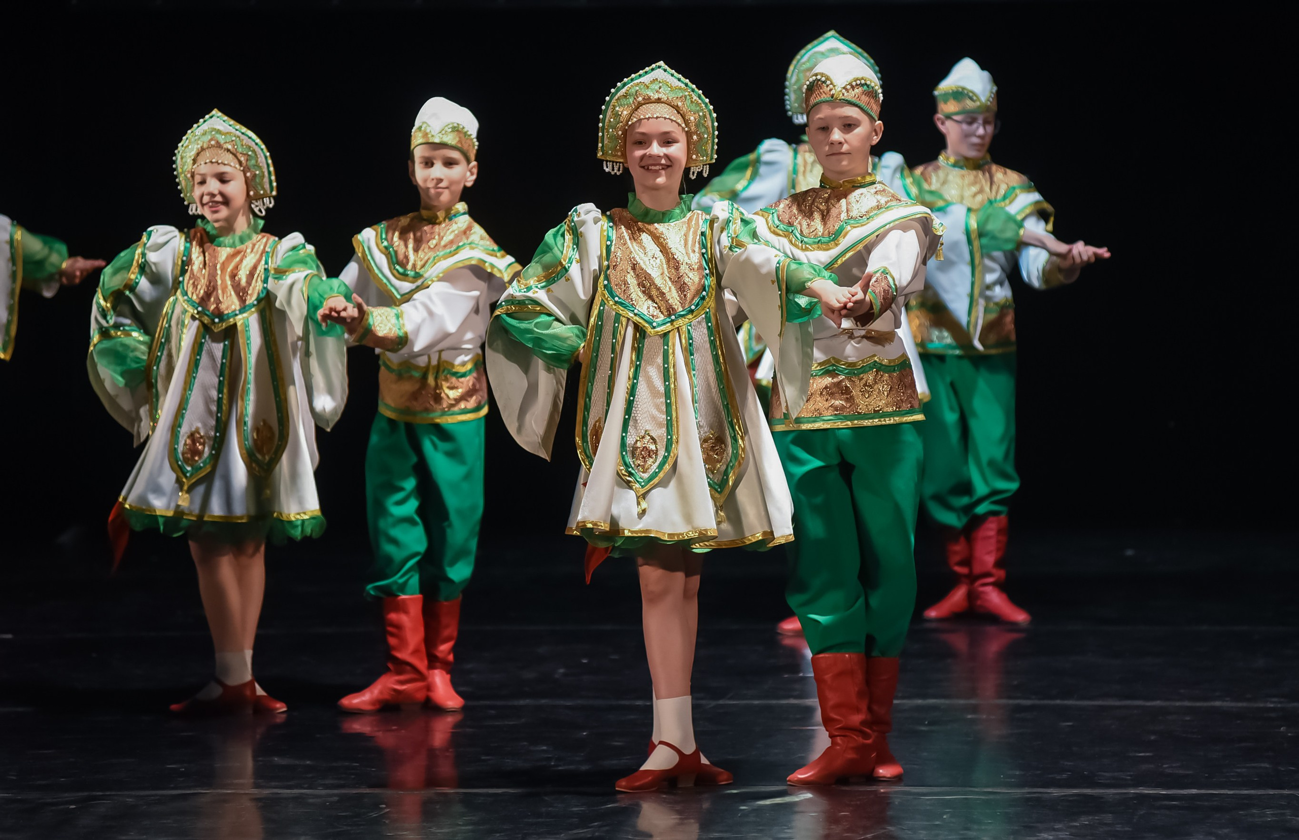 18.05.2024 Всероссийский фестиваль «На START!» г. Нижний Н. Медиастудия Фото Концепт