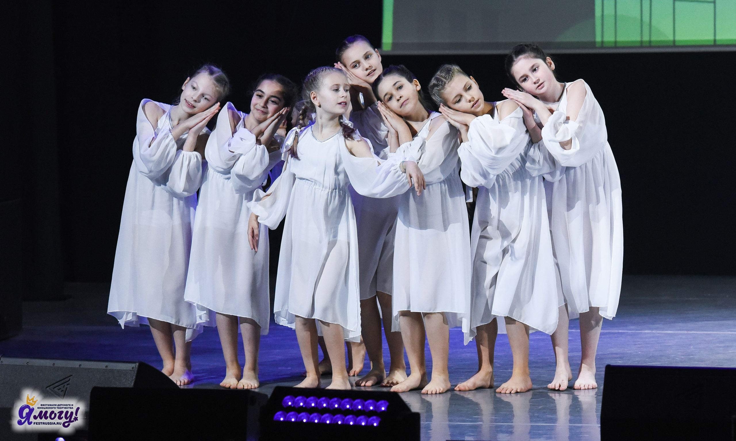 24.03.2025 «Я МОГУ!» XVII Международный фестиваль-конкурс «Союз Добра» г. Минск. Медиастудия Фото Концепт