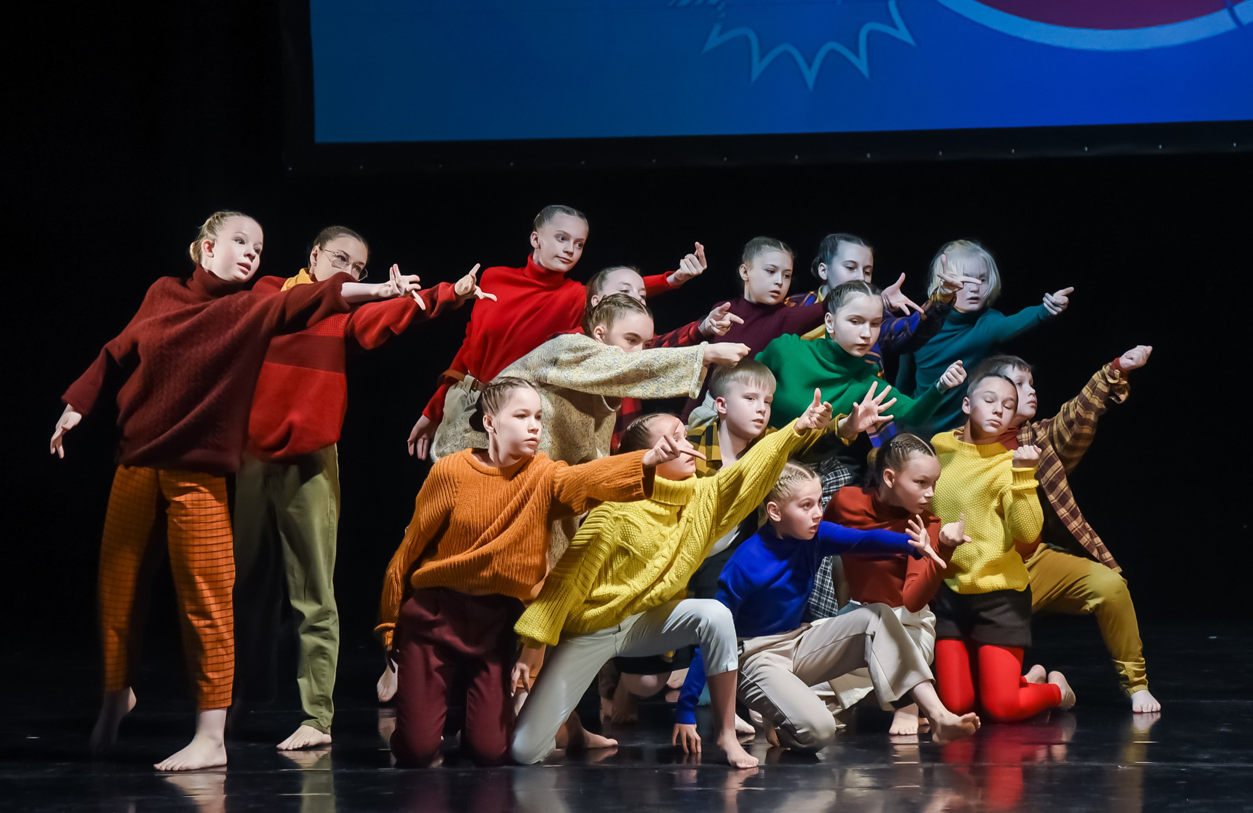 18.05.2024 Всероссийский фестиваль «На START!» г. Нижний Н. Медиастудия Фото Концепт