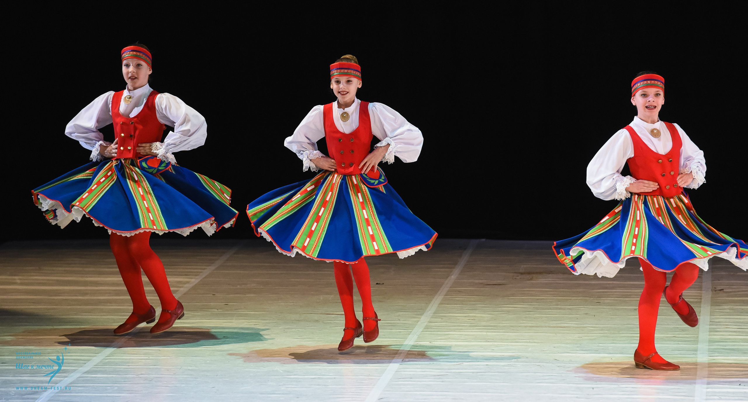 28.02.2026 Фестивальное движение «Шаг к мечте» г. Москва. Медиастудия Фото Концепт