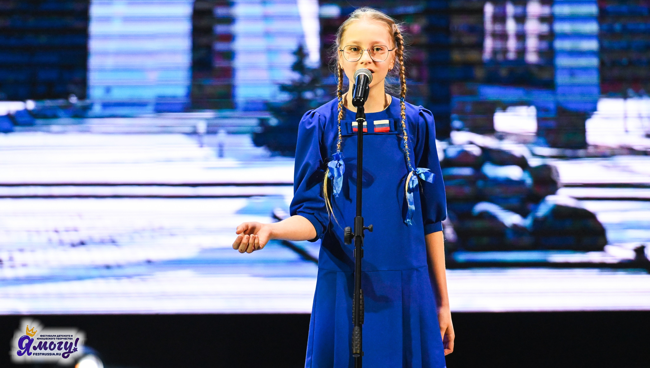23.12.2025 «Я МОГУ!» XXII Международный фестиваль-конкурс «Союз Добра» г. Минск. Медиастудия Фото Концепт