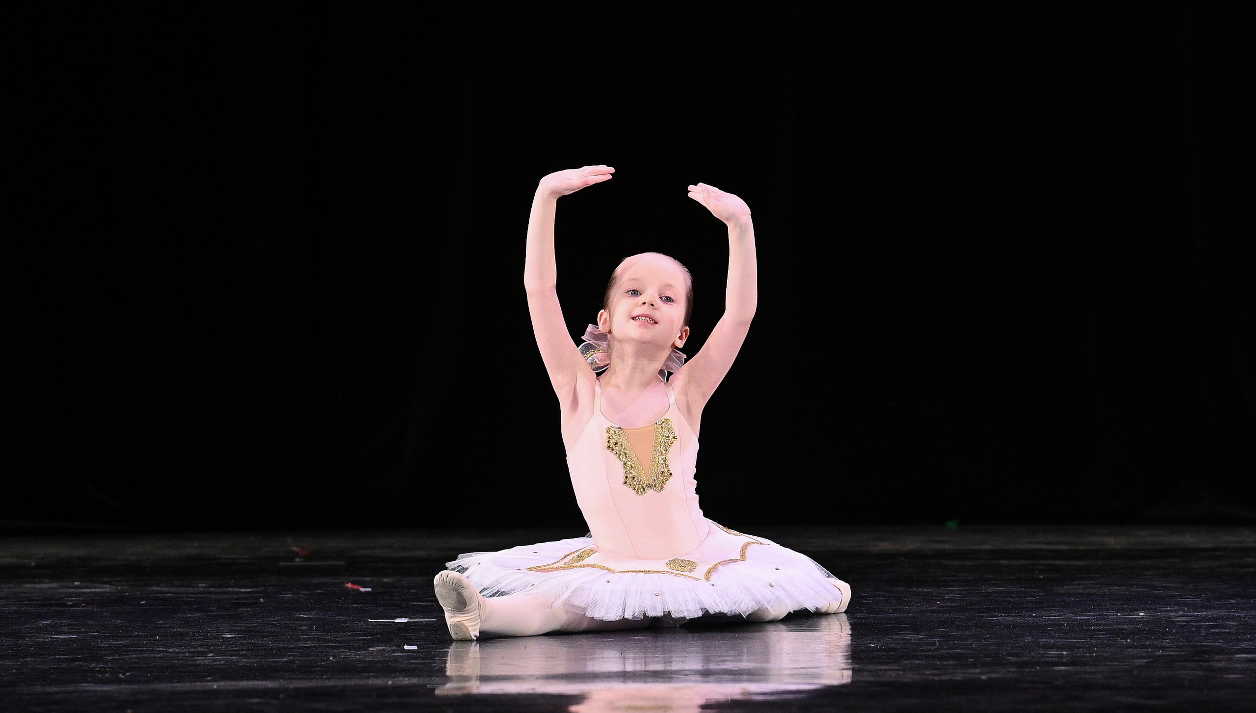 07.12.2024 Фестивальное движение «Шаг к мечте» г. Санкт-Петербург. Медиастудия Фото Концепт