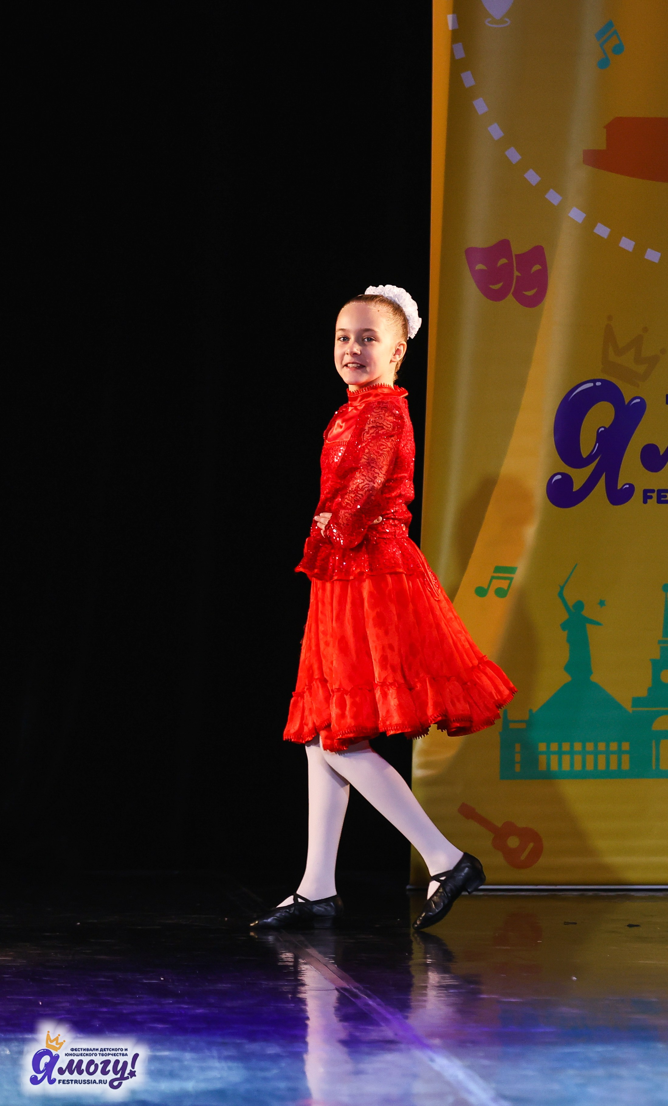 02.11.2025 «Я МОГУ!» 86-й Международный фестиваль-конкурс «Вдохновение.Осень» г. Санкт-Петербург. Медиастудия Фото Концепт