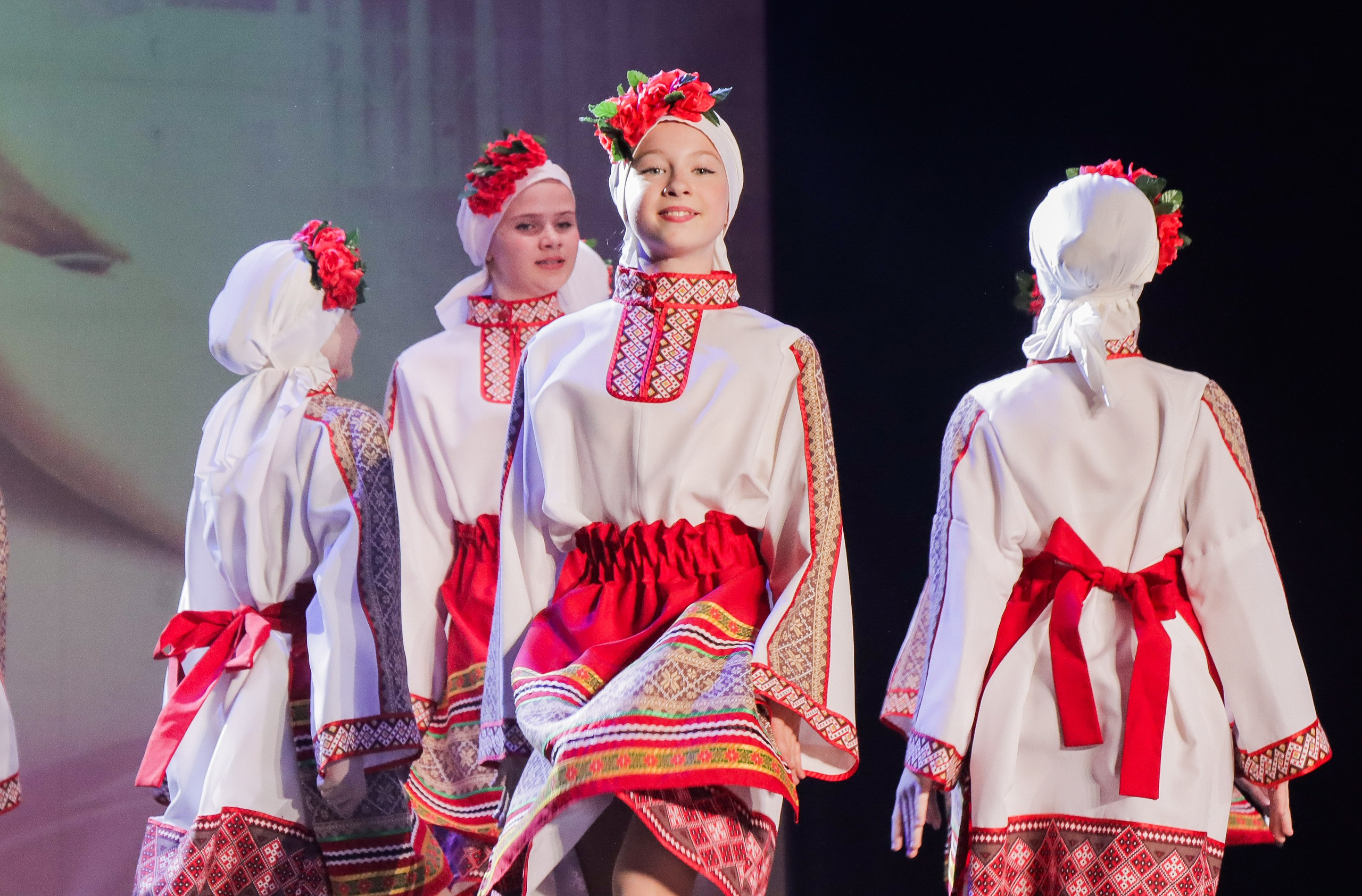 01.06.2024 Фестиваль-конкурс «Мир под названием — Искусство танца» г. Кострома. Медиастудия Фото Концепт