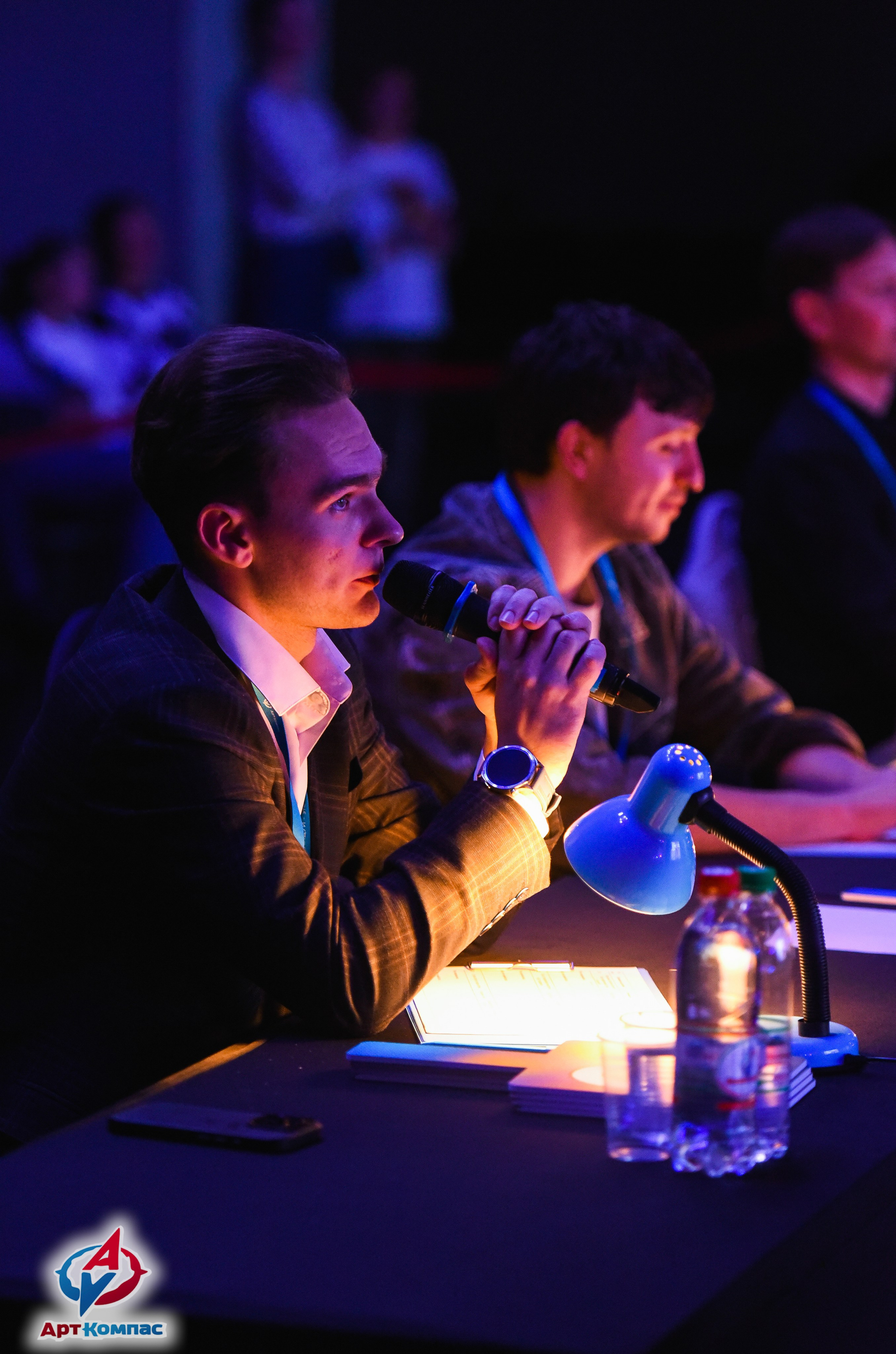 26.10.2025 Всероссийский конкурс хореографического искусства «(Не)Танцуй!» г. Санкт-Петербург. Медиастудия Фото Концепт