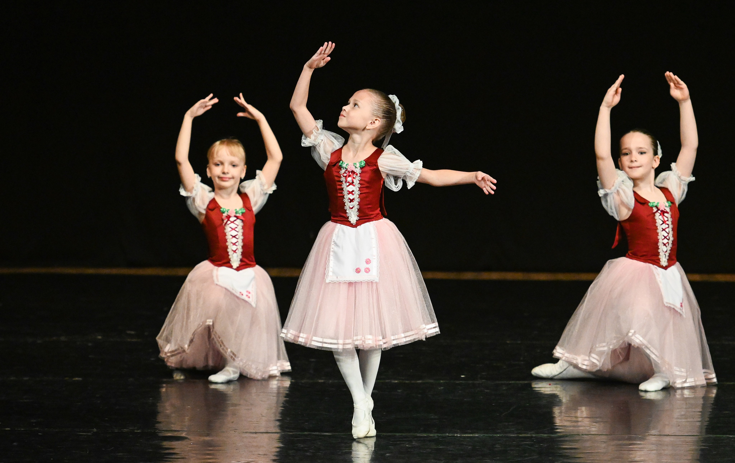 18.05.2025 Всероссийский конкурс классического танца «Подъём» г. Нижний Новгород. Медиастудия Фото Концепт