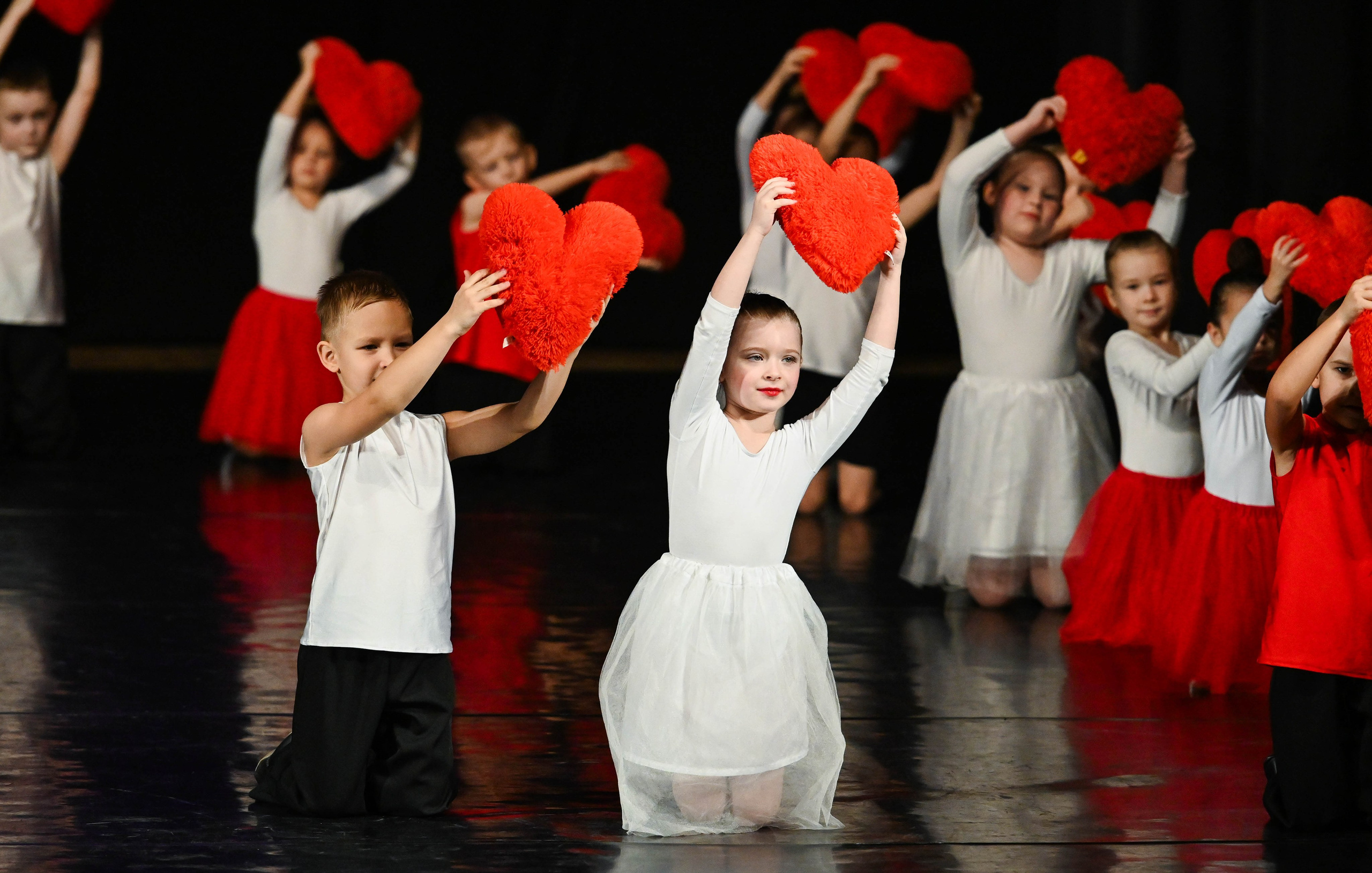 17.11.2024 Фестиваль хореографического искусства «АРТ-КОМПАС. ПРИВОЛЖЬЕ» г. НН. Медиастудия Фото Концепт