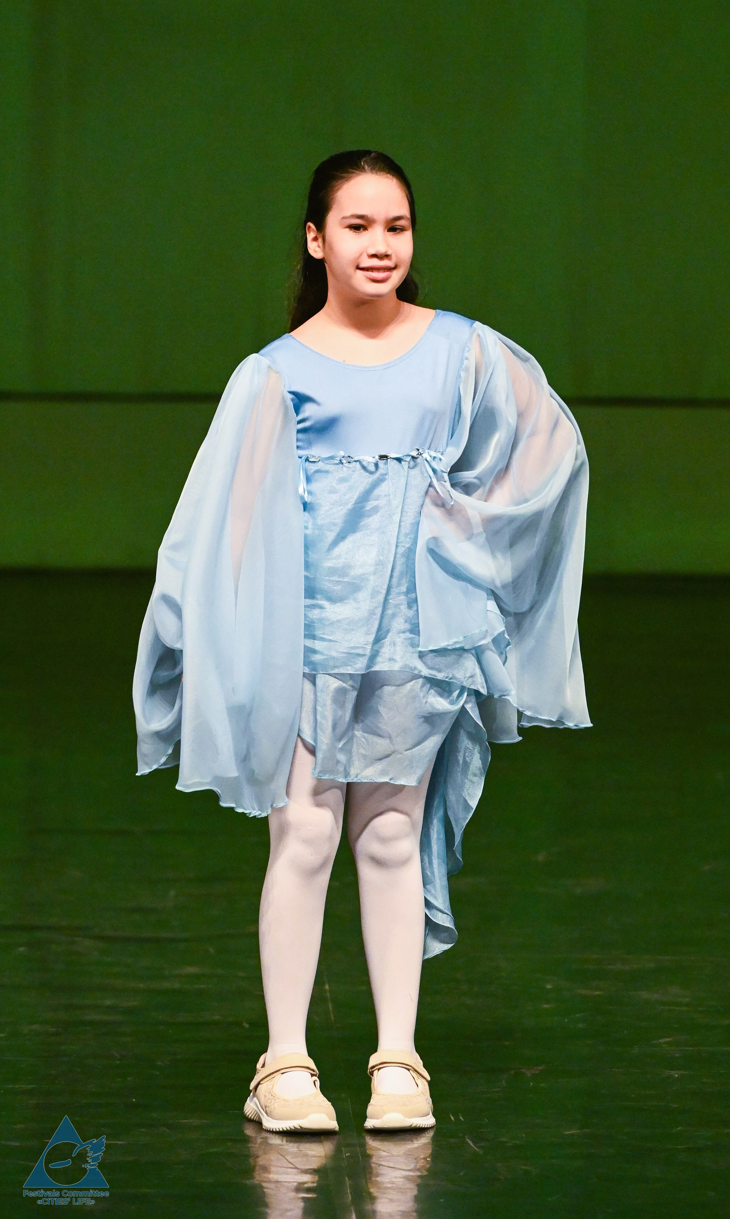 01.12.2025 «Жизнь Городов» Фестиваль-конкурс «ПЛАНЕТА ИСКУССТВ» г. Санкт-Петербург. Медиастудия Фото Концепт