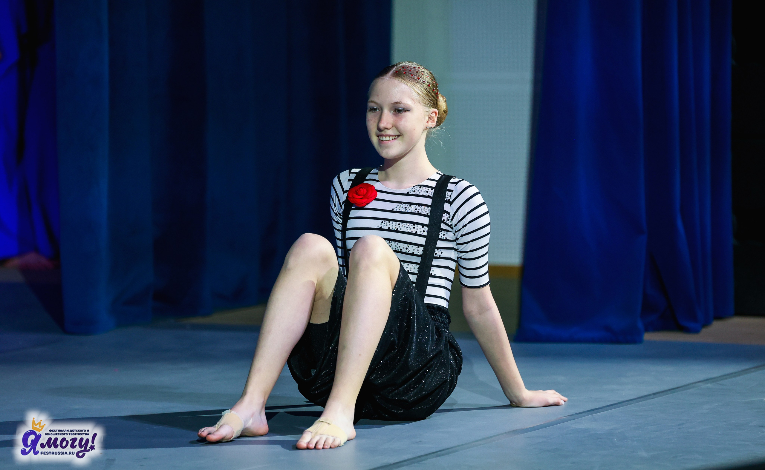 01.11.2025 «Я МОГУ!» XXI Международный фестиваль-конкурс «Союз Добра» г. Минск. Медиастудия Фото Концепт