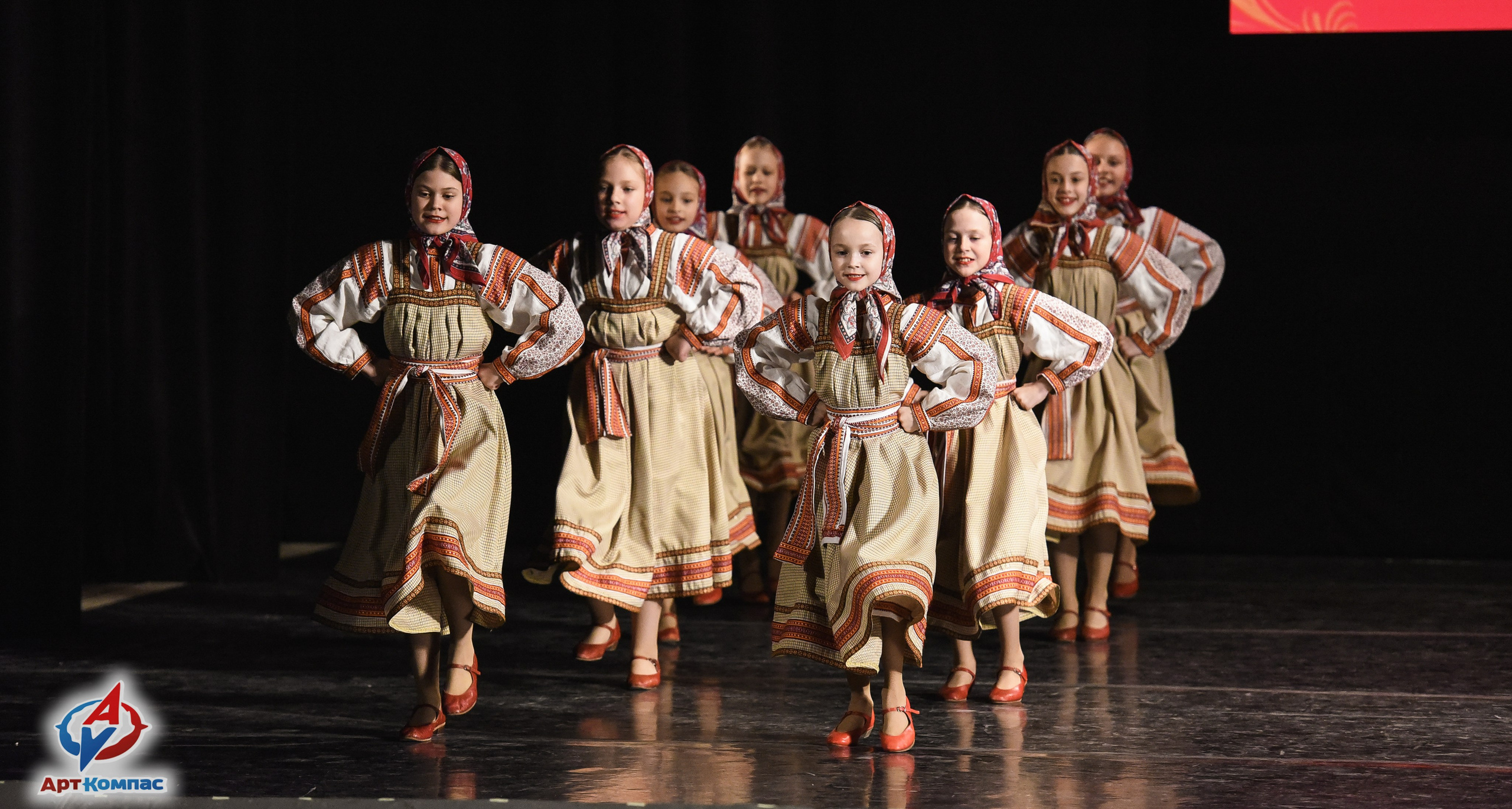 16.05.2026 Всероссийский конкурс народного творчества «Красно Солнышко» г. Нижний Новгород. Медиастудия Фото Концепт