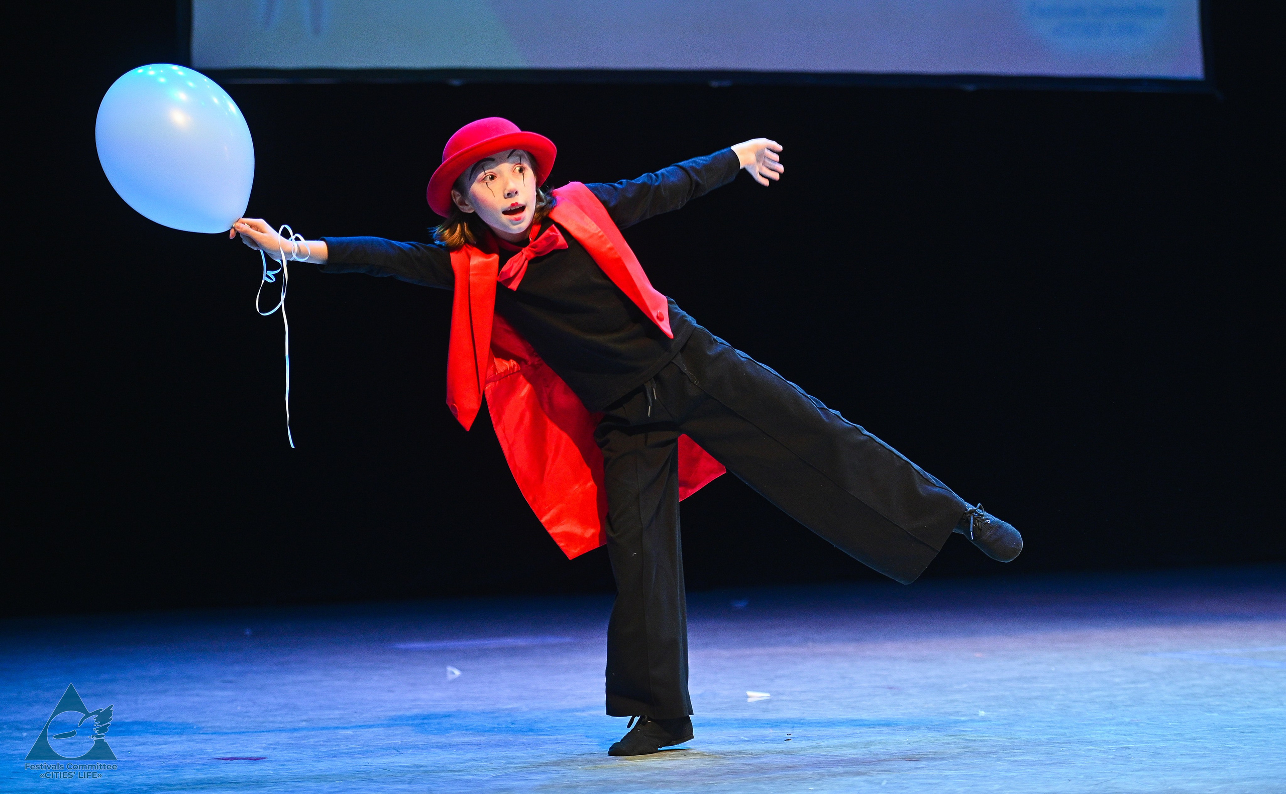 25.10.2025 «Жизнь Городов» Фестиваль-конкурс «ПЛАНЕТА ИСКУССТВ» г. Москва. Медиастудия Фото Концепт