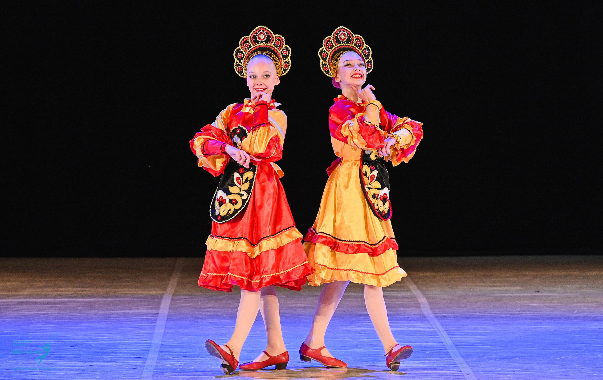 15.03.2025 «Моя Сцена» Фестивальное движение «Шаг к мечте» г. Москва. Медиастудия Фото Концепт